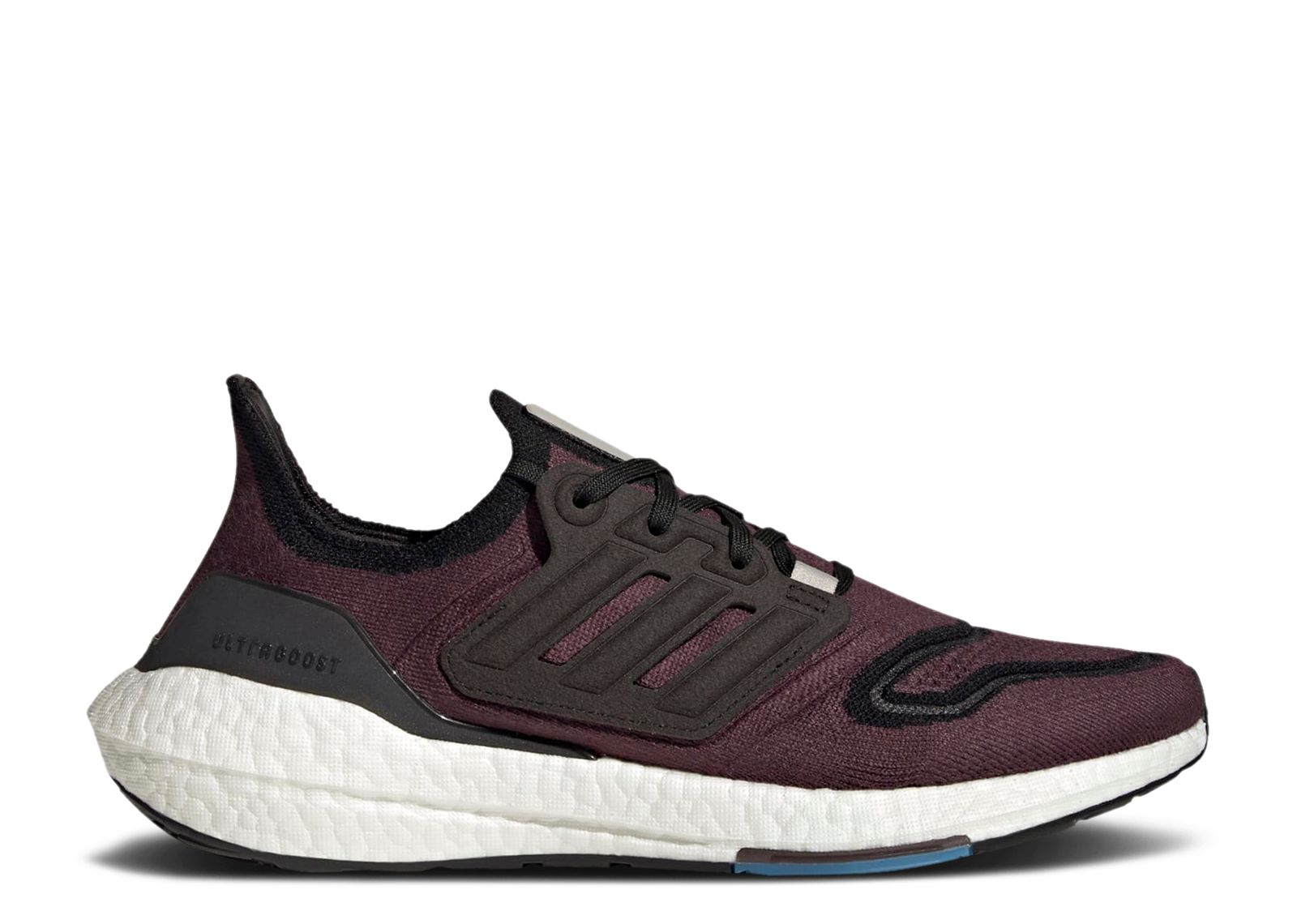 Adidas ultra boost mens on sale maroon