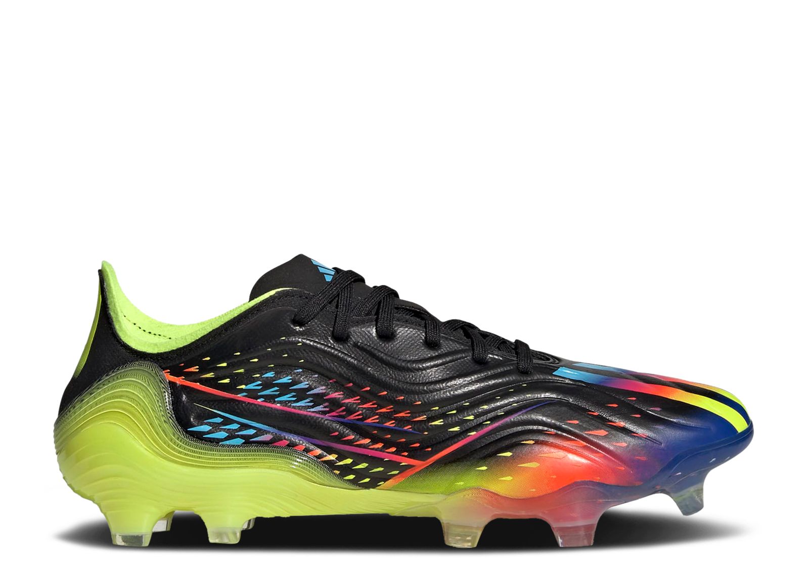 【adidas 美品】COPA SENSE.1 SG 24.5㎝値下げ交渉あり！ adidas(アディダス) Copa Sense.1 SG FW7931 - メルカリ