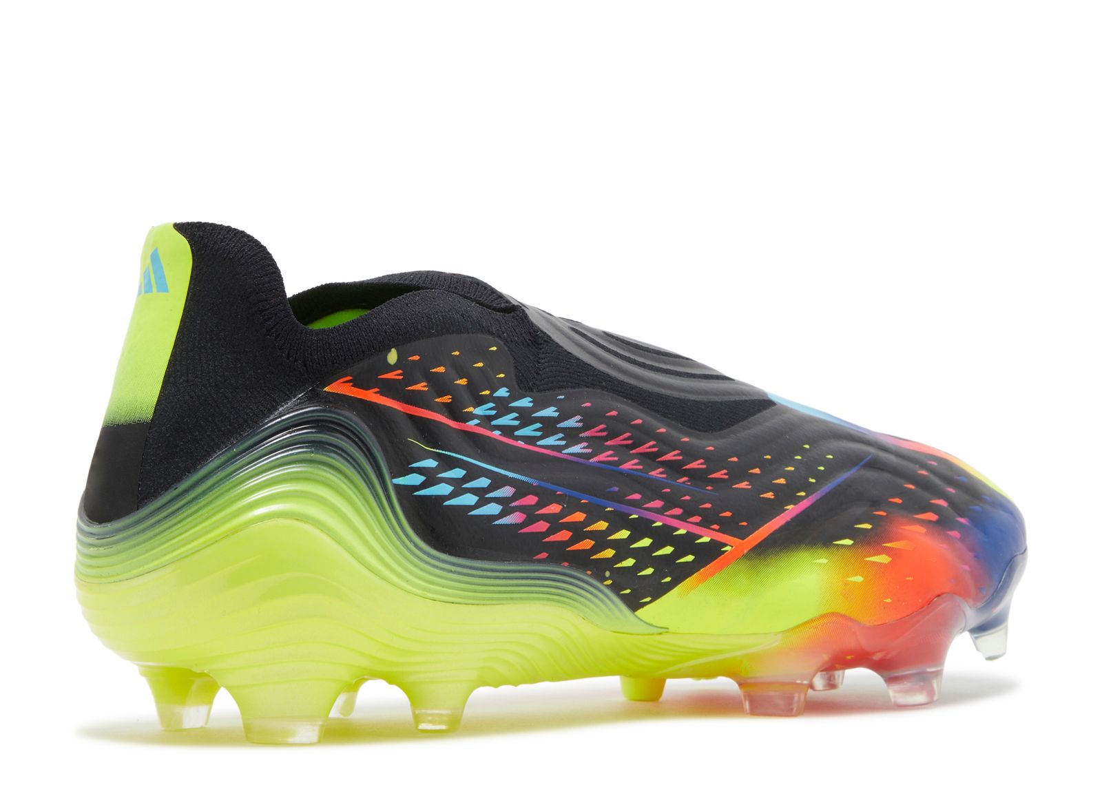 Copa Sense+ FG 'Al Rihla Pack Black'