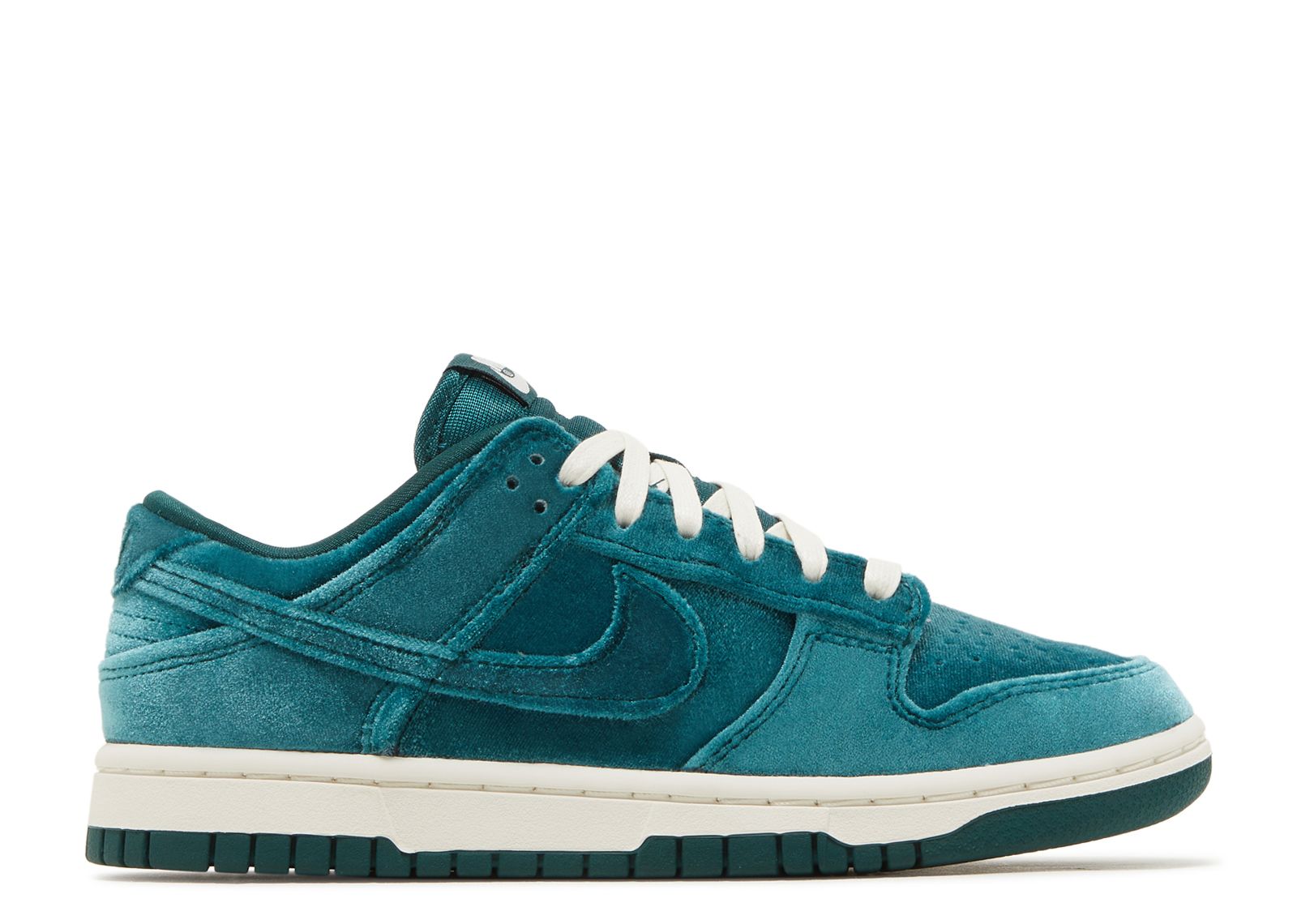 atomic teal dunks