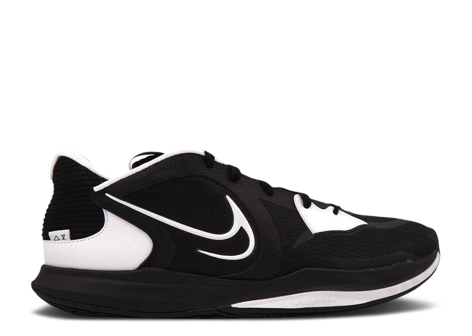 kyrie irving shoes 5 low