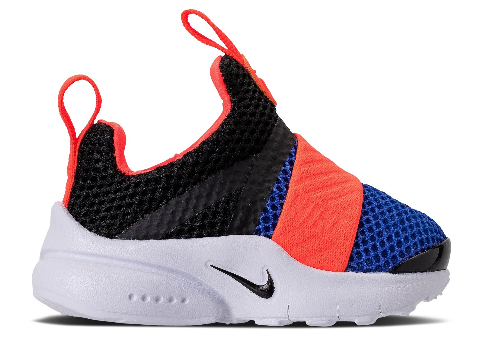 Presto Extreme TD 'Racer Blue Black' Nike 870019 004 black