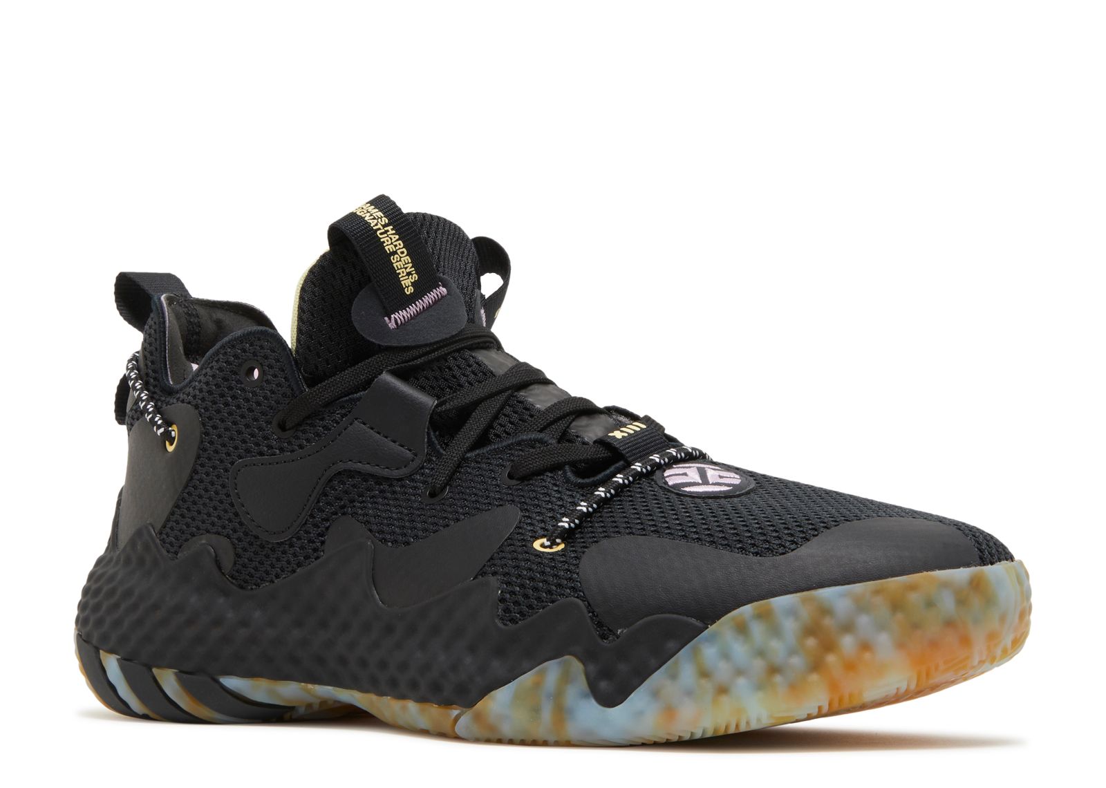 Harden Vol. 6  display picture 1