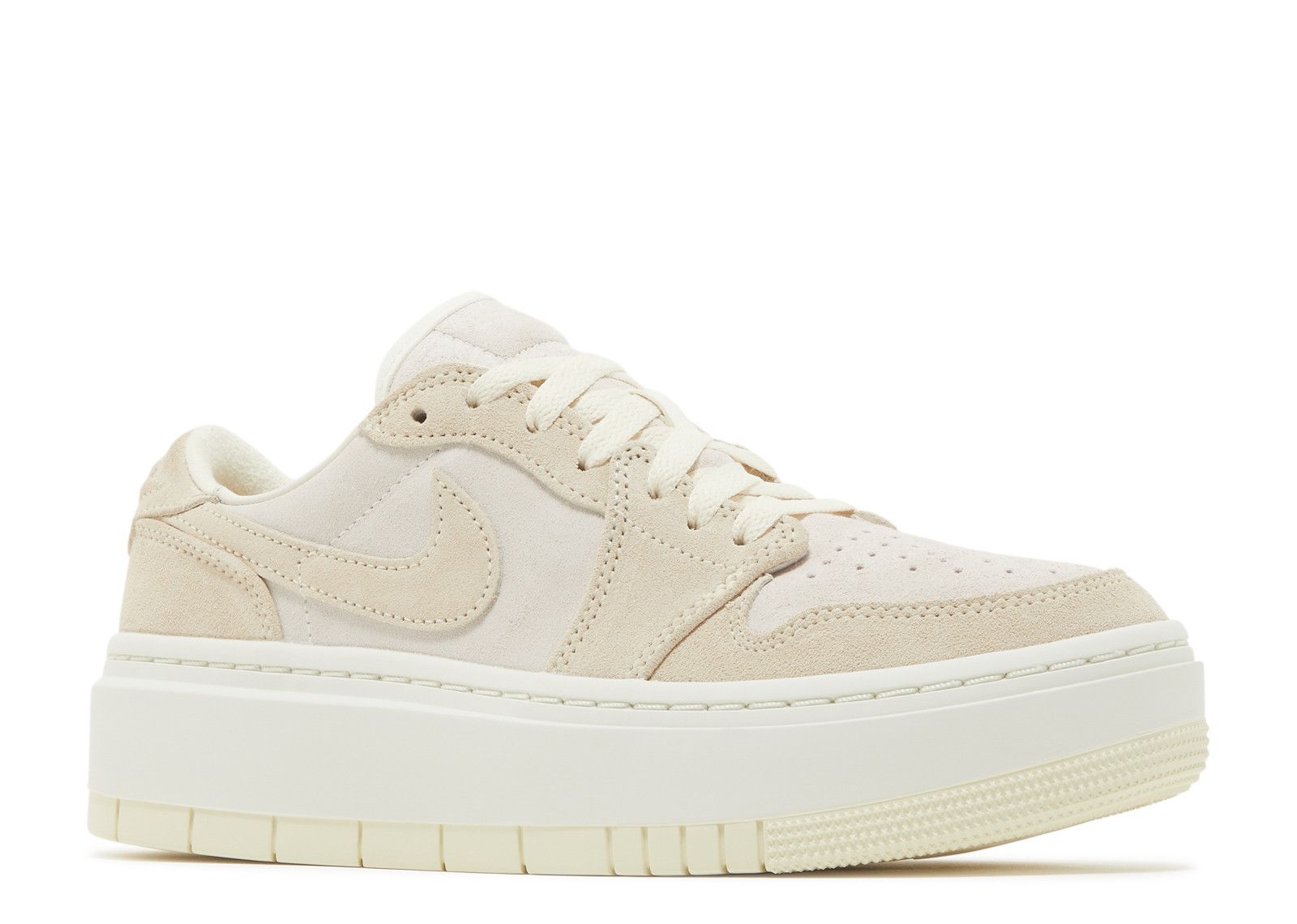 Wmns Jordan 1 Elevate Low ‘Coconut Milk’