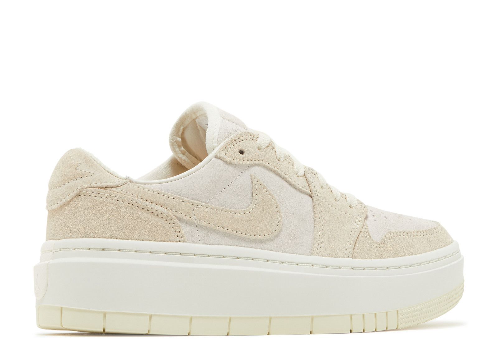 Wmns Jordan 1 Elevate Low ‘Coconut Milk’