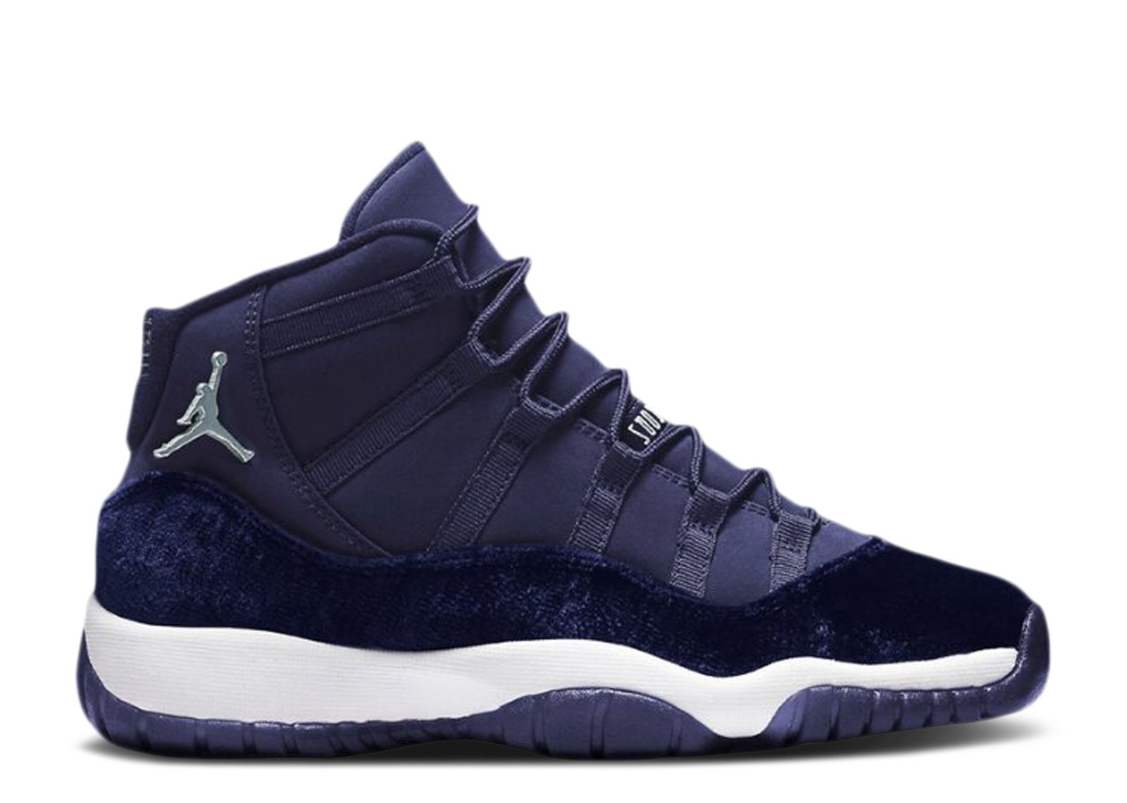 Jordan 11 Retro Midnight Navy PS