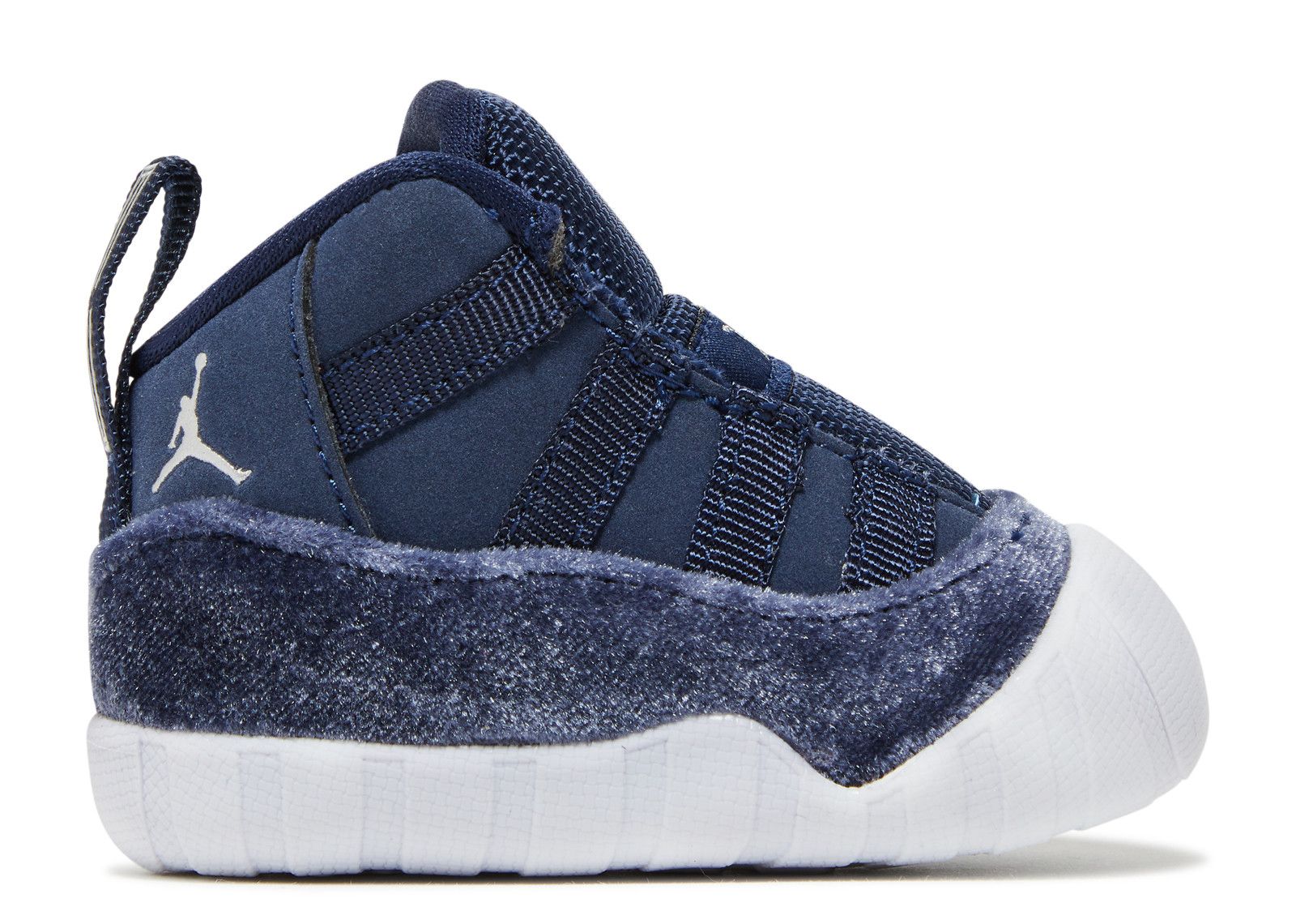 Jordan 11 Retro CB 'Midnight Navy Velvet'
