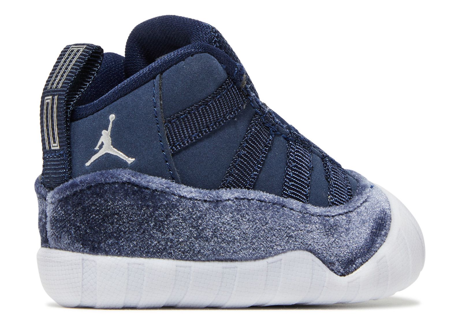 Jordan 11 Retro CB ‘Midnight Navy Velvet’