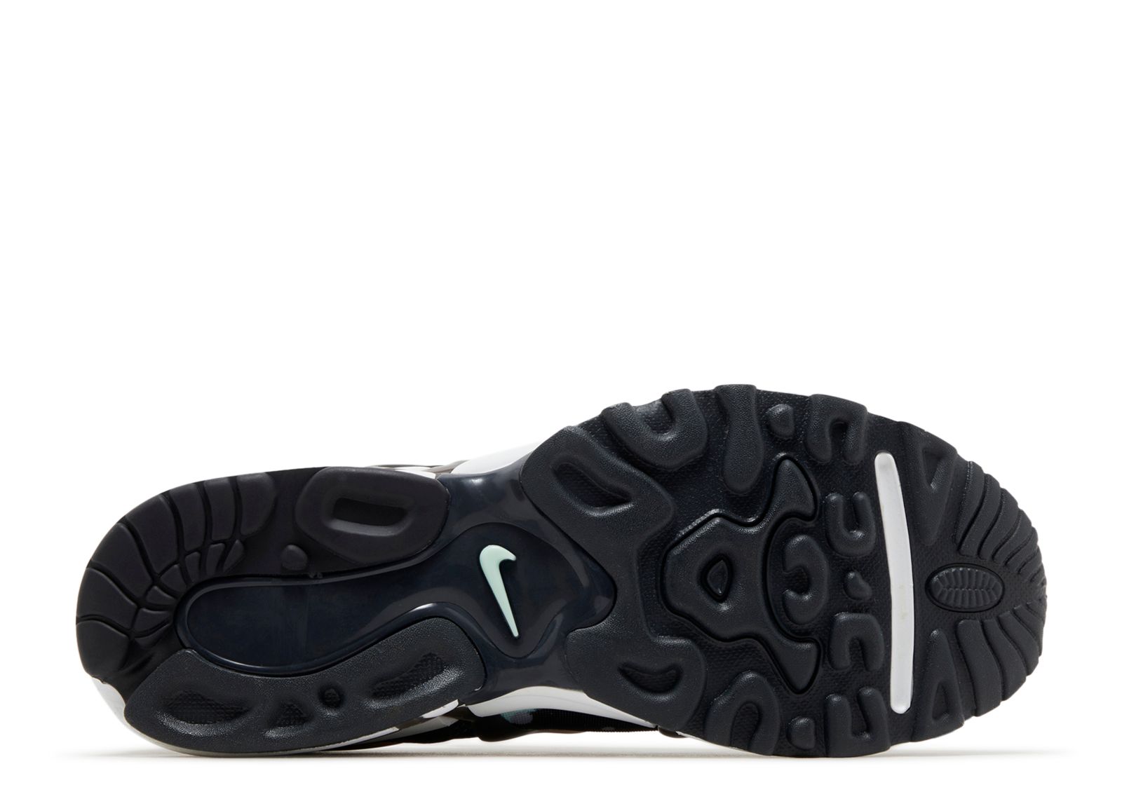 Air Kukini SE 'Paint Splatter' - Nike - DV1894 001 - black