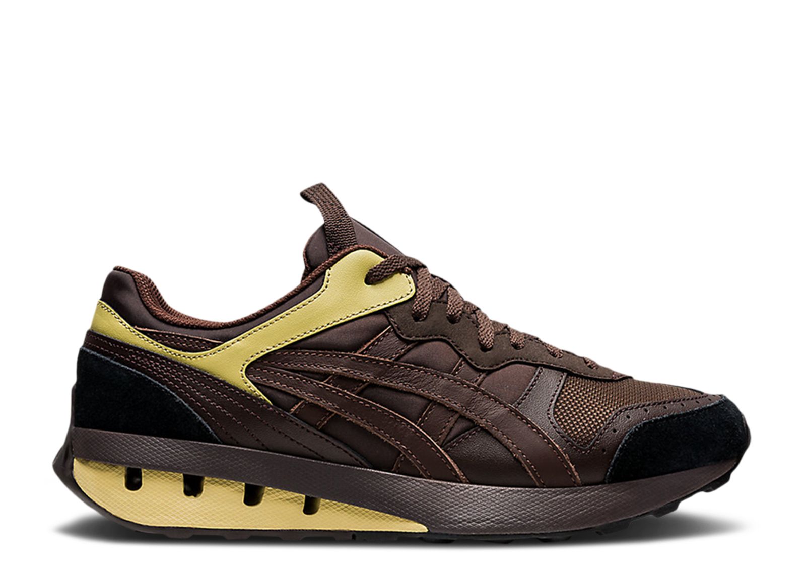 UN1-S Jogger X81 'Coffee Bean'