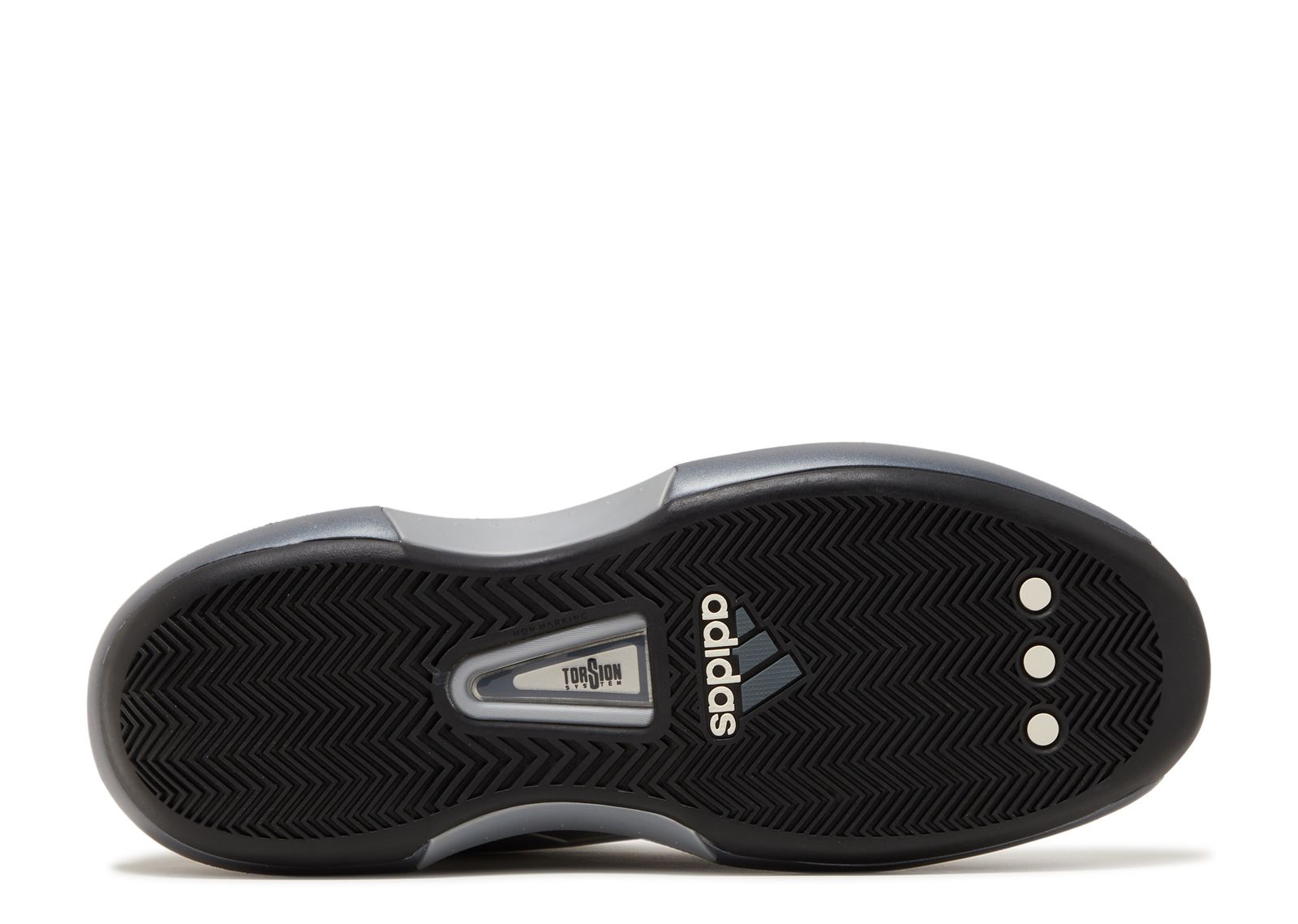 Crazy 1 'Metallic Silver' 2022 - Adidas - GY2410 - matte silver