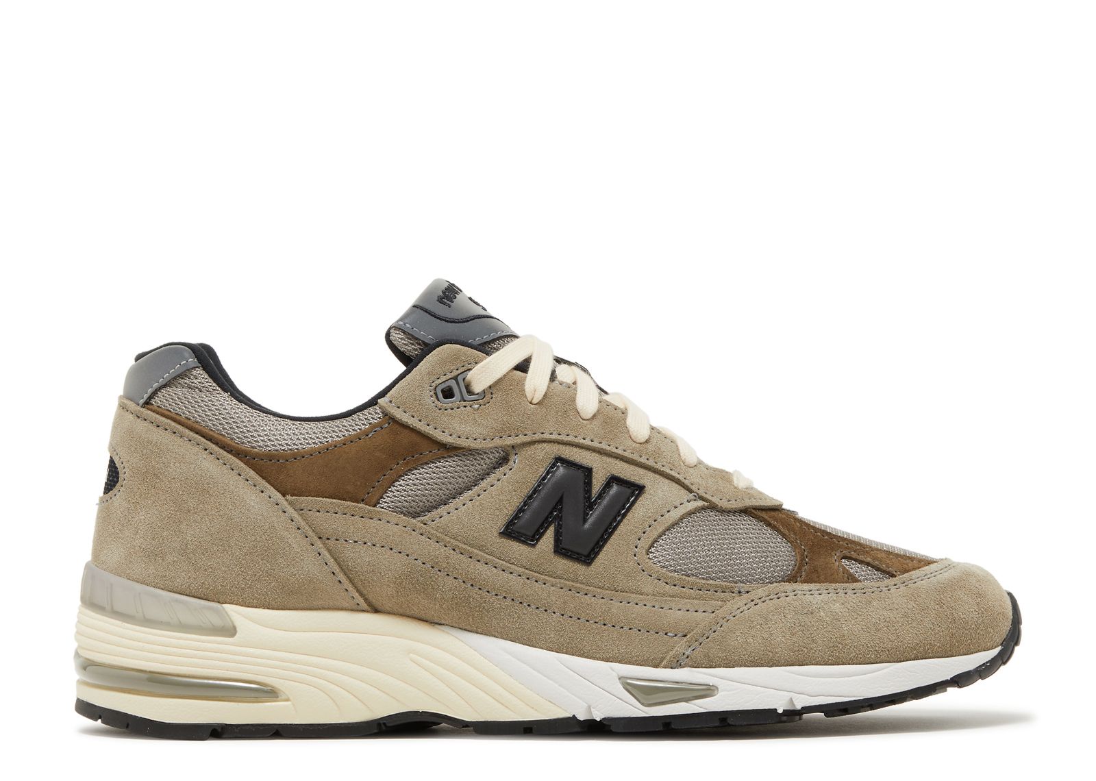 New Balance 992 Made In USA 'Grey' 2020 - New Balance - M992GR - grey |  Flight Club