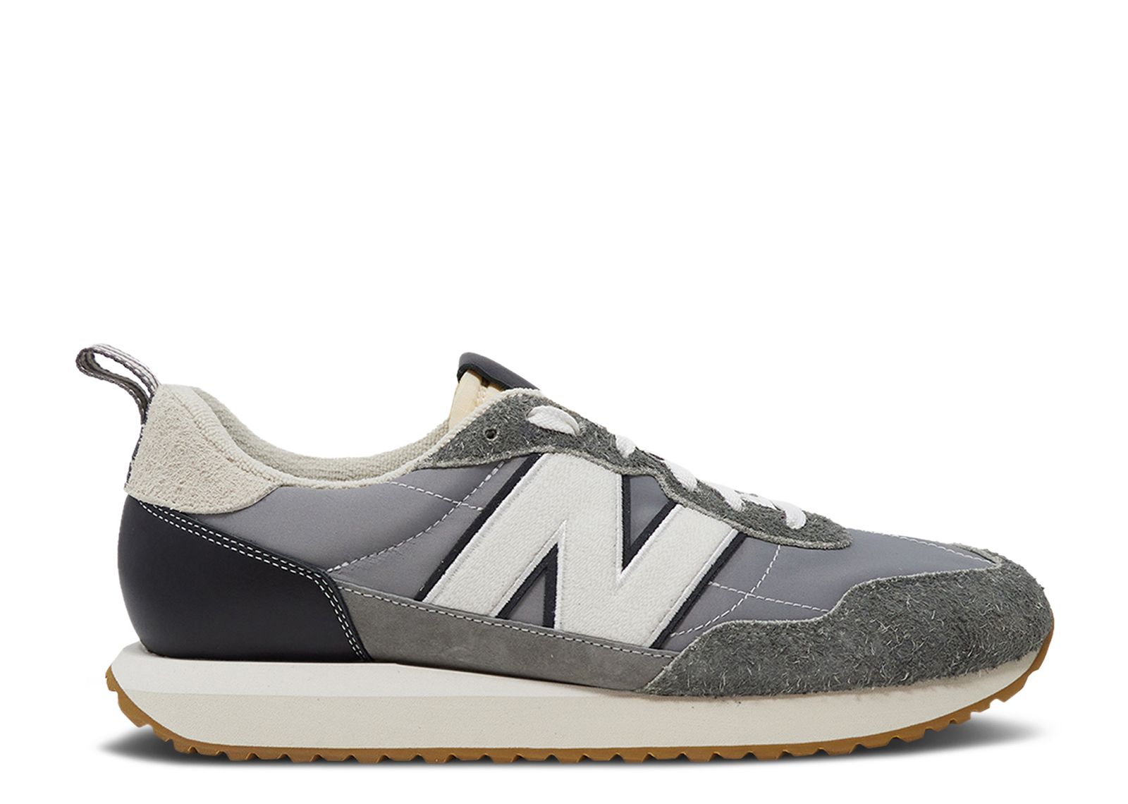 New Balance Todd Snyder X 237 'City Gym' - New Balance