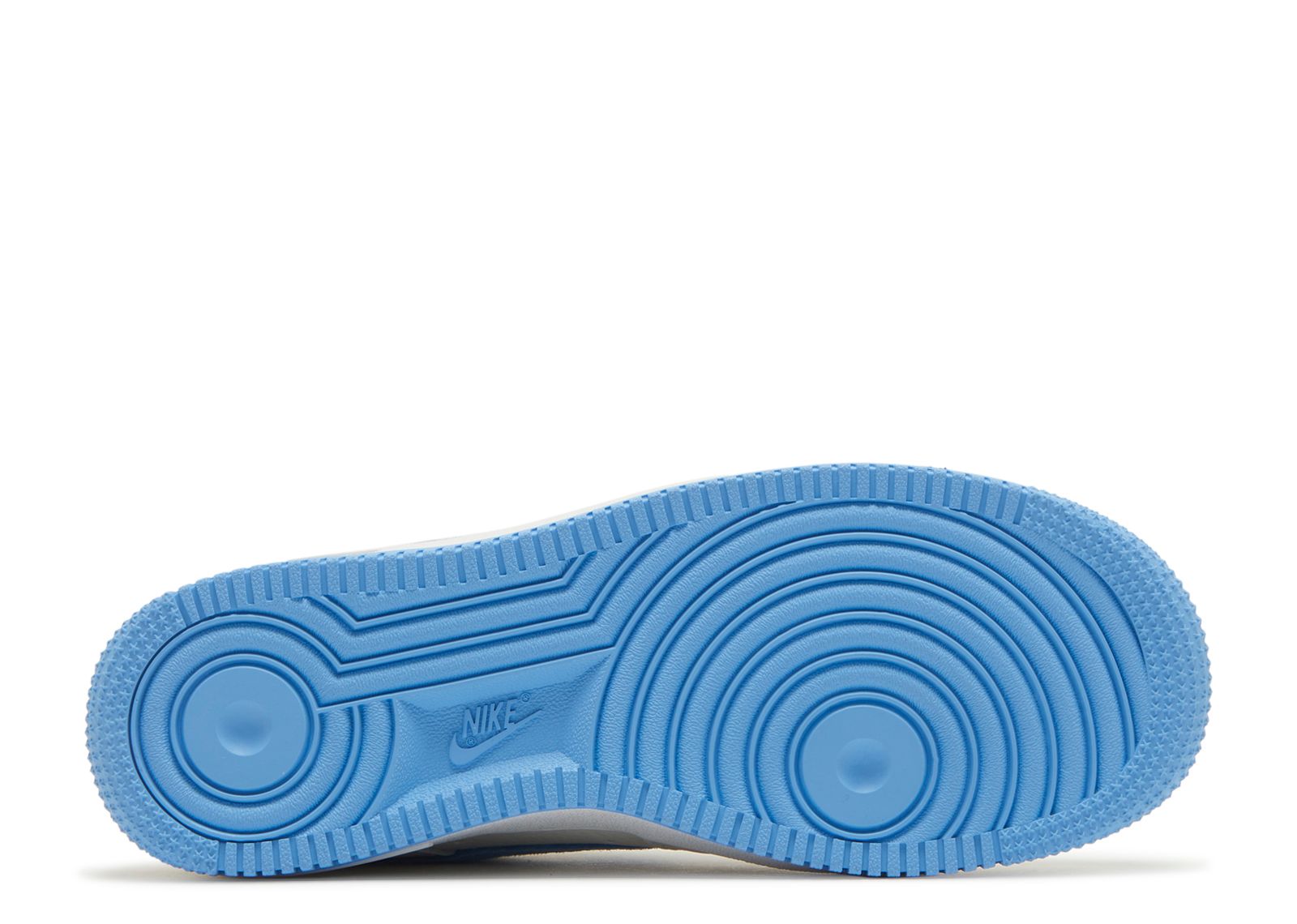 Nike Air Force 1 Low LXX University Blue Sneakers - Farfetch