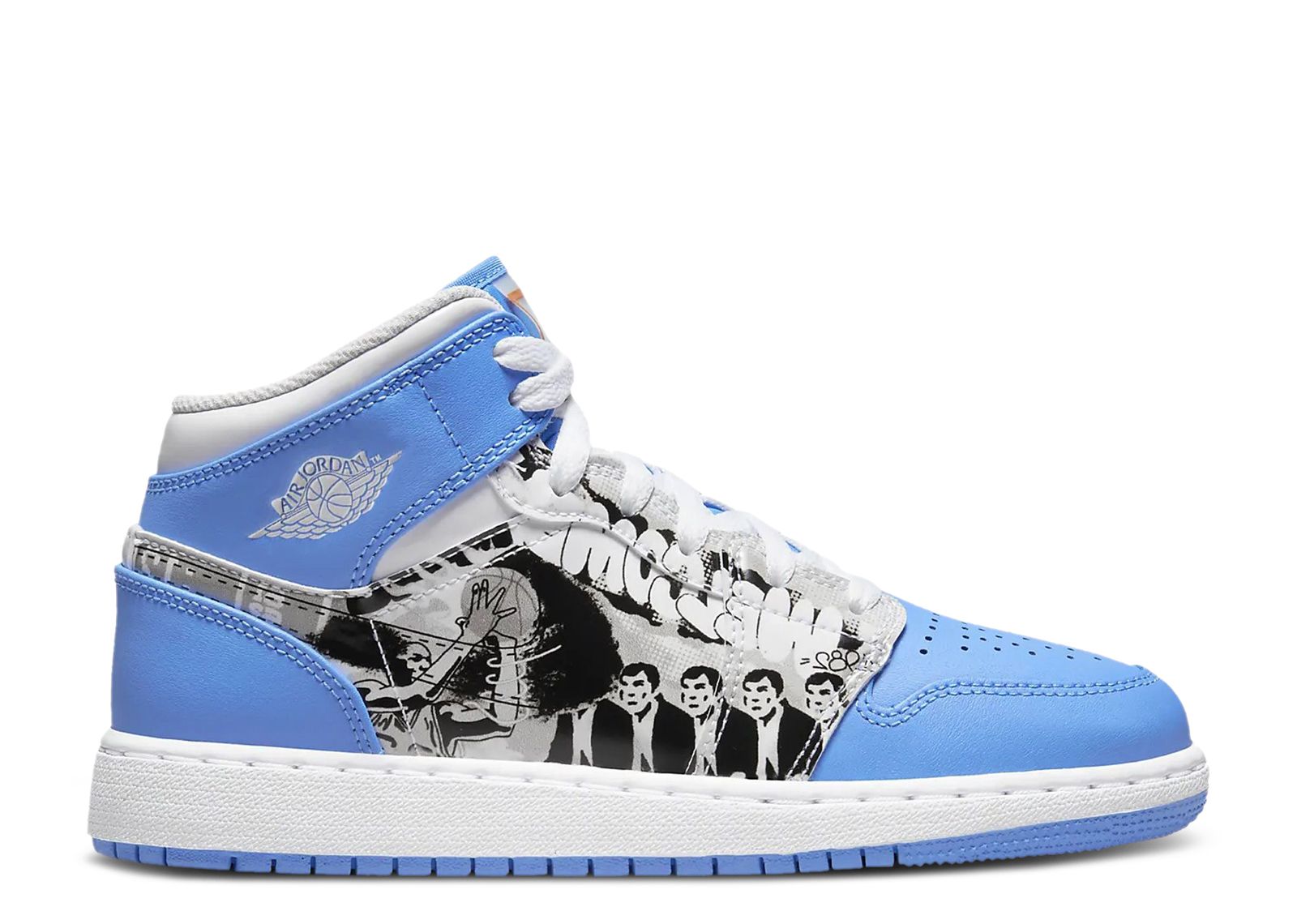 dsw air jordan 1