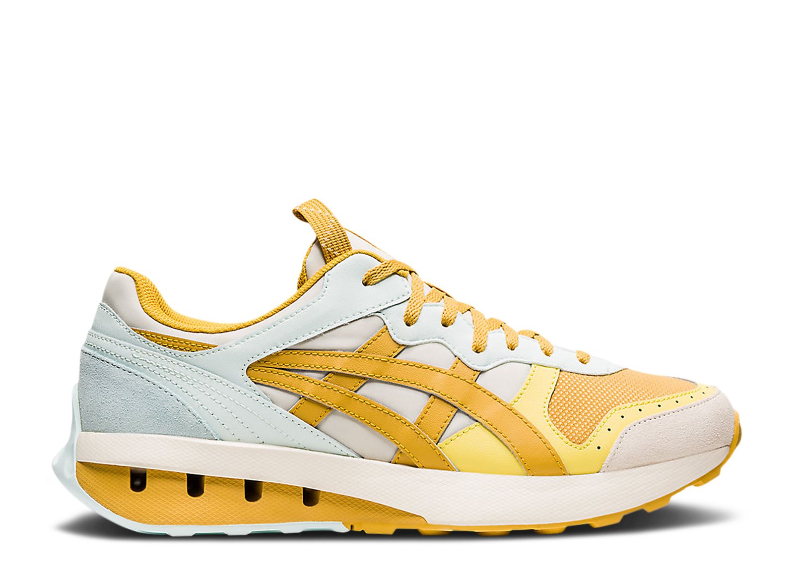 UN1-S Jogger X81 'Bright Gold'