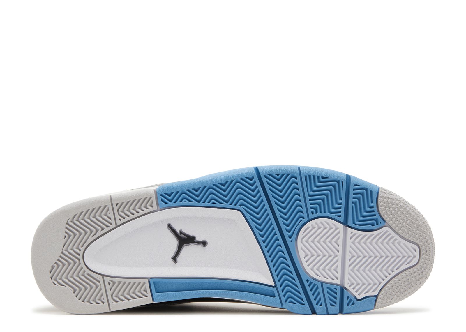 Nike Air Jordan Dub Zero Legend Blue Sneakers - Men\'s 11 Shoes Jordan Brand Nike Air Jordan Dub Zero Legend Blue 2022 | Grailed main image 4