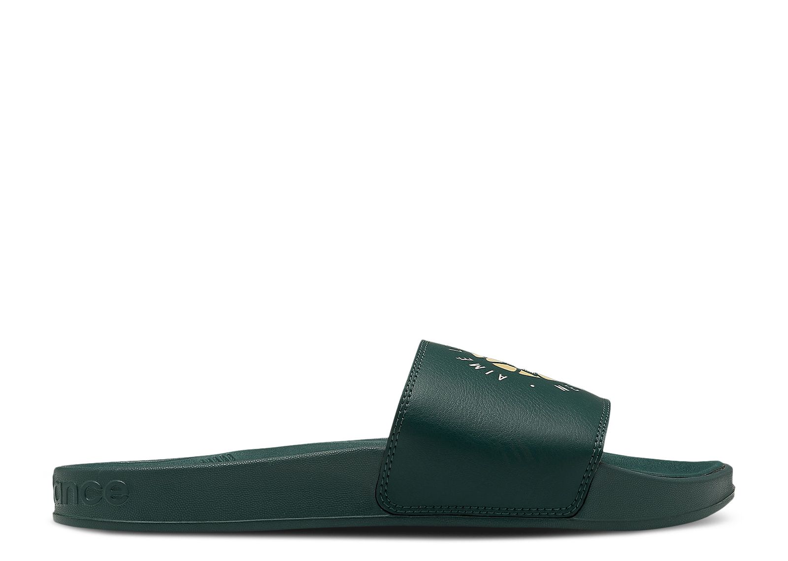 New Balance Aimé Leon Dore X 200 Slides 