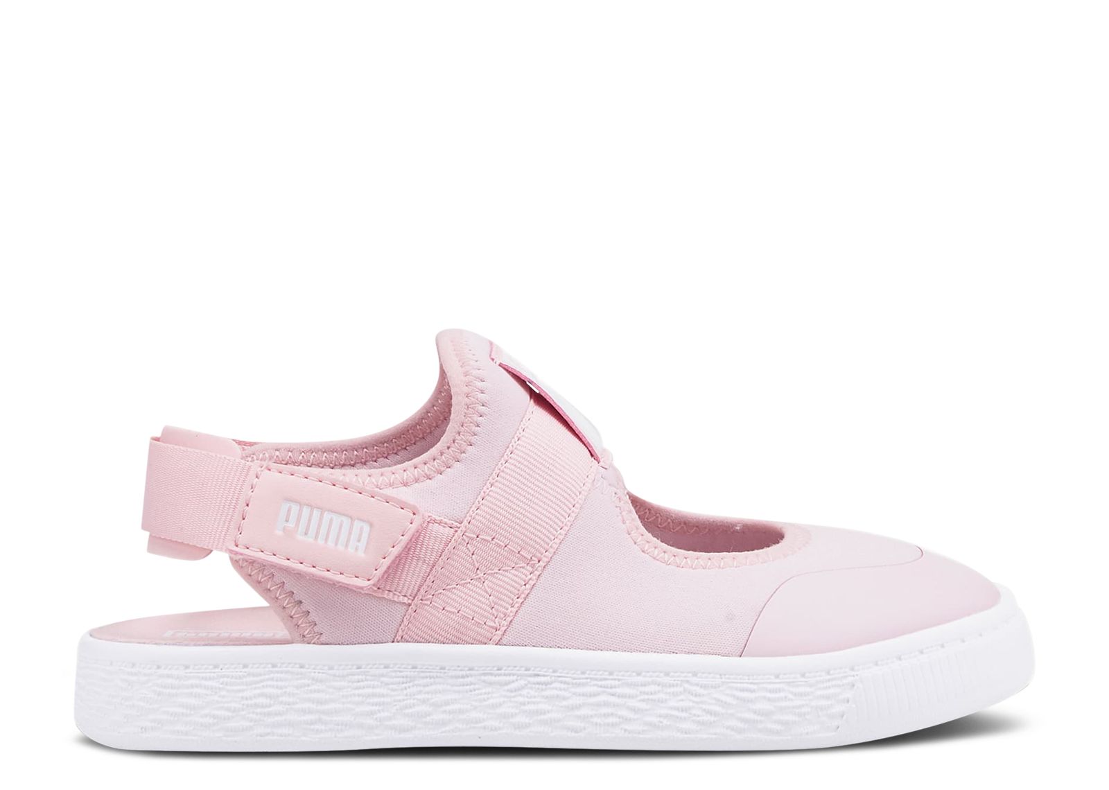 Light-Flex Summer Little Kid 'Chalk Pink'