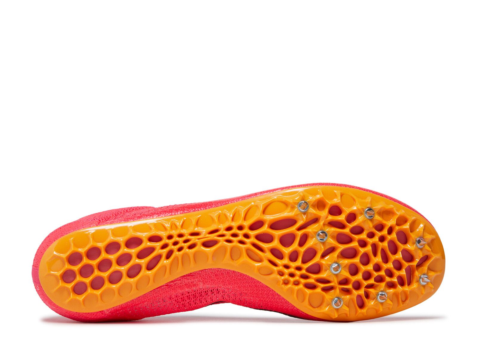 Nike Zoom Superfly Elite 2 'Hyper Pink Orange' CD4382-600