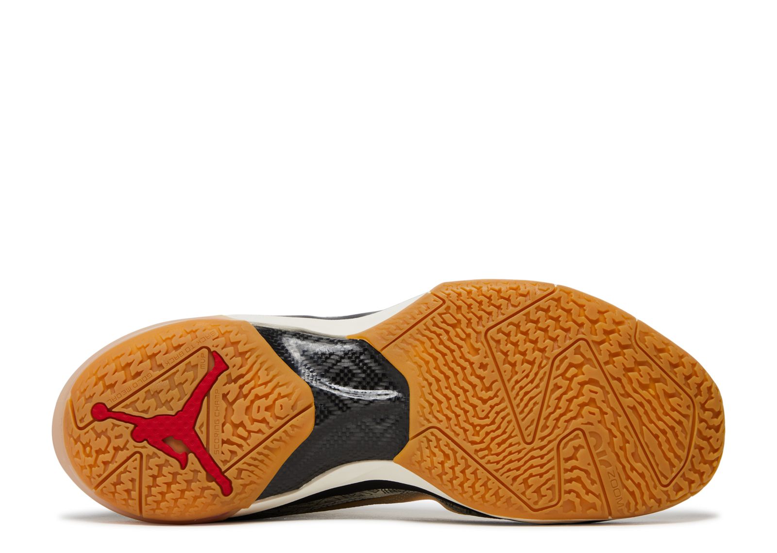 Jayson Tatum X Air Jordan 37 'Tattoo' - Air Jordan - DZ0812 200