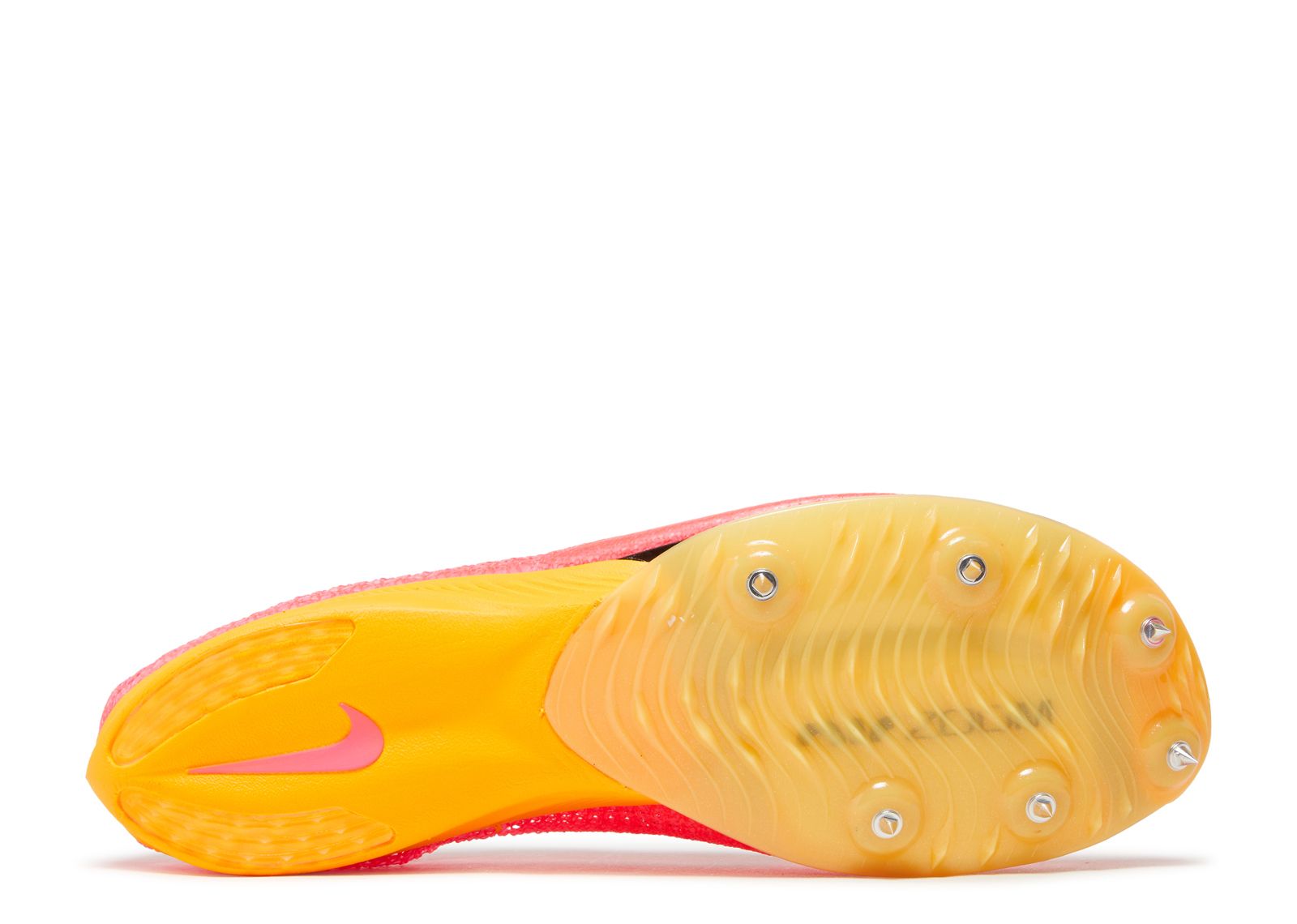 Air Zoom Victory 'Hyper Pink Orange' - Nike - CD4385 600 - hyper