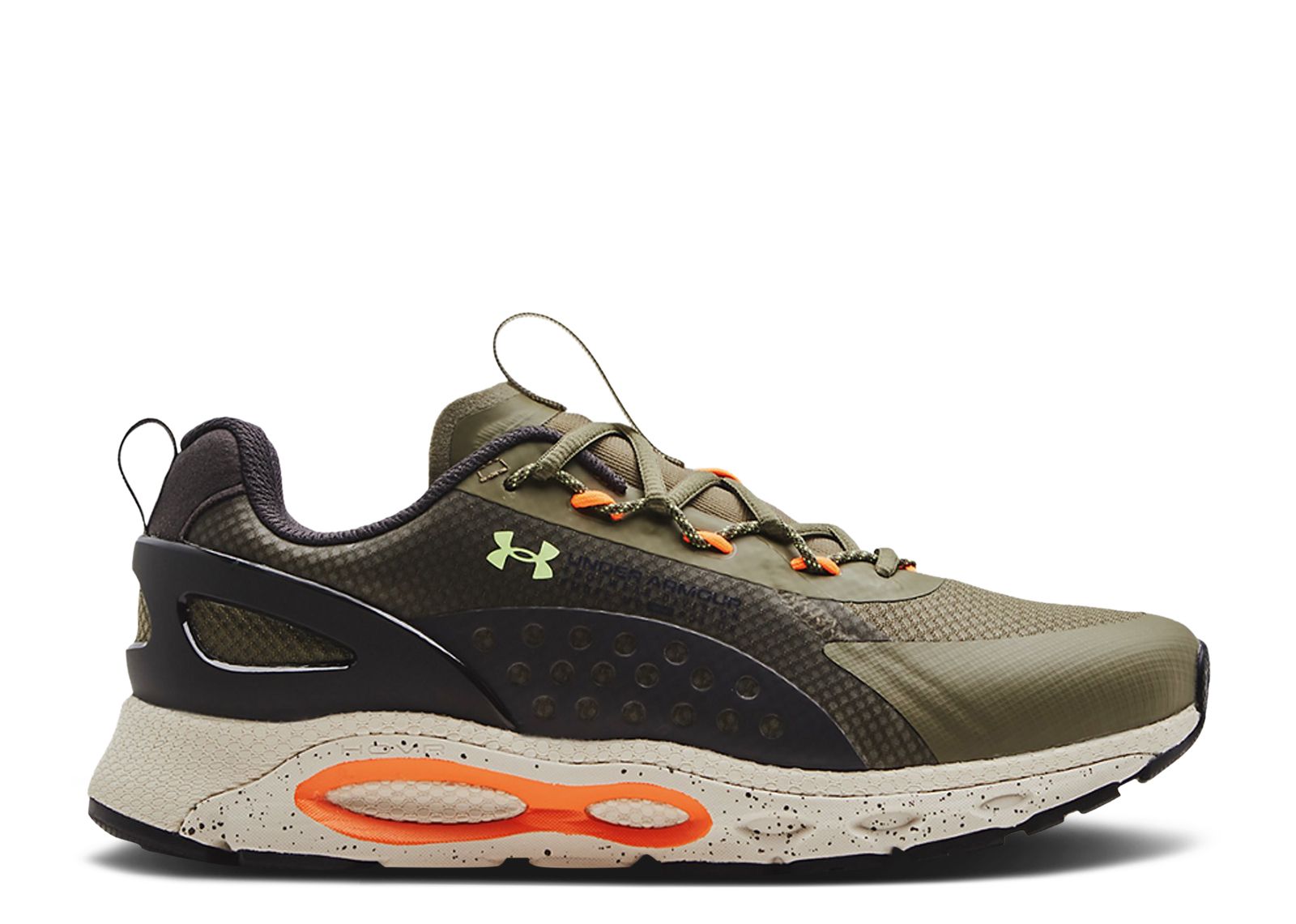 HOVR Infinite Summit 2 'Tent Orange' - Under Armour