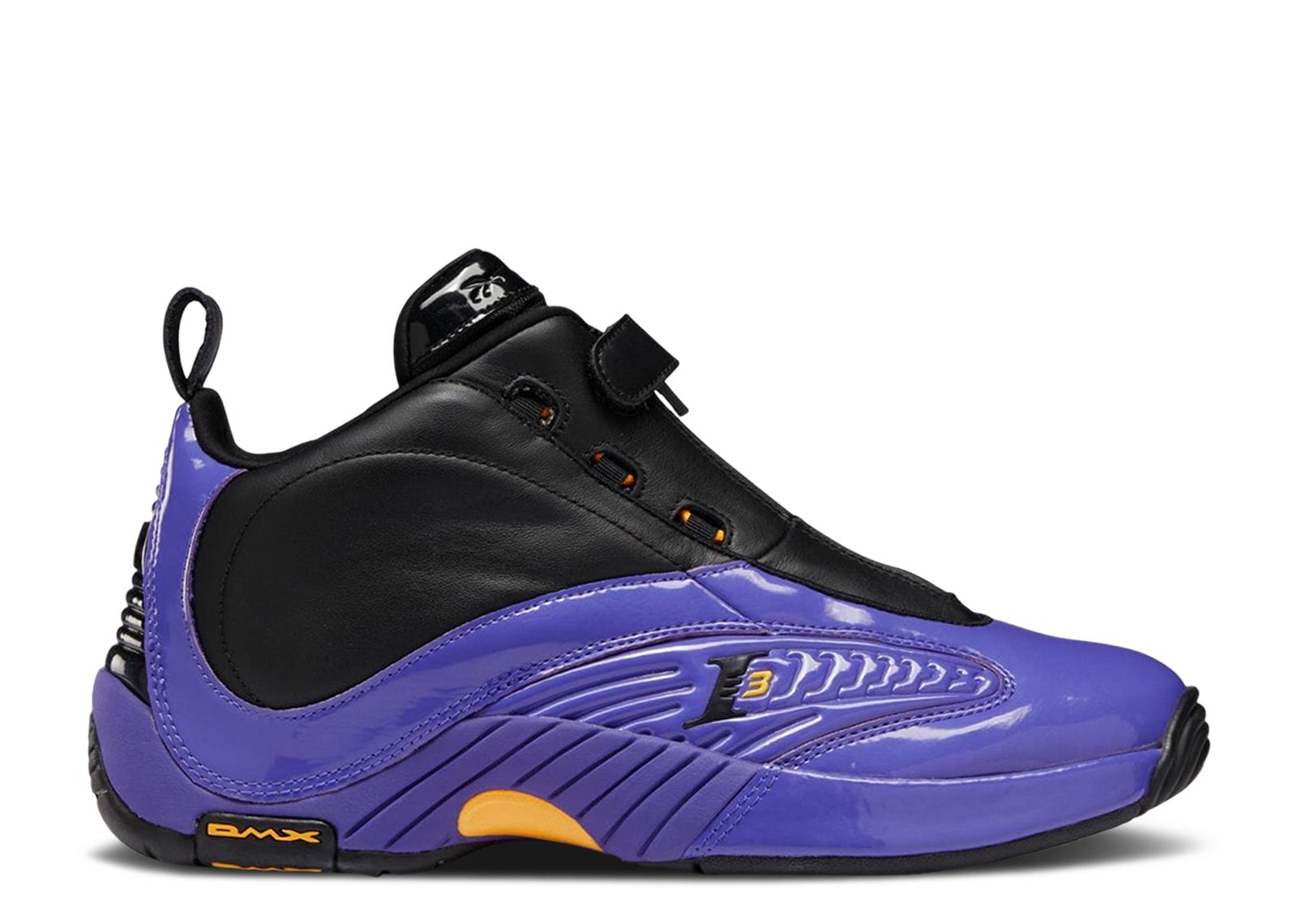 Reebok Answer 4 Lakers G55119