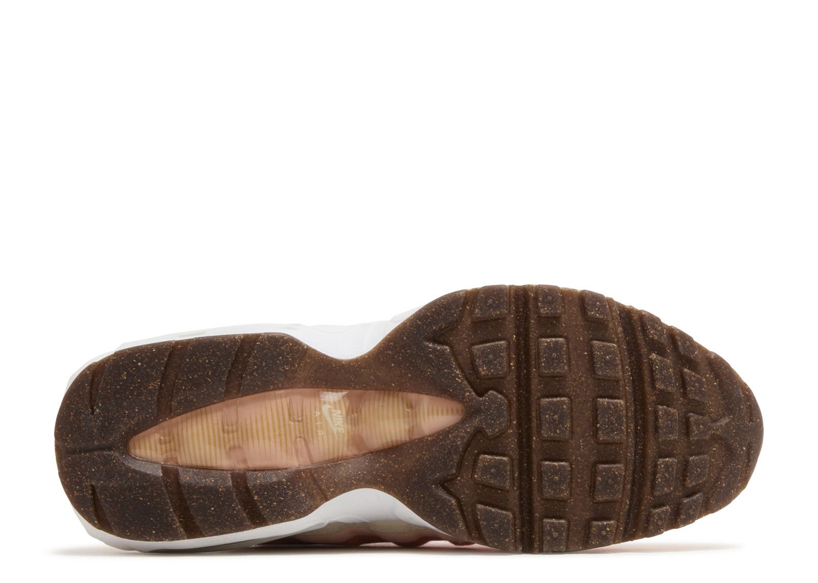 Wmns Air Max 95 SE 'Cork Apricot Agate' - Nike - CZ2275 800