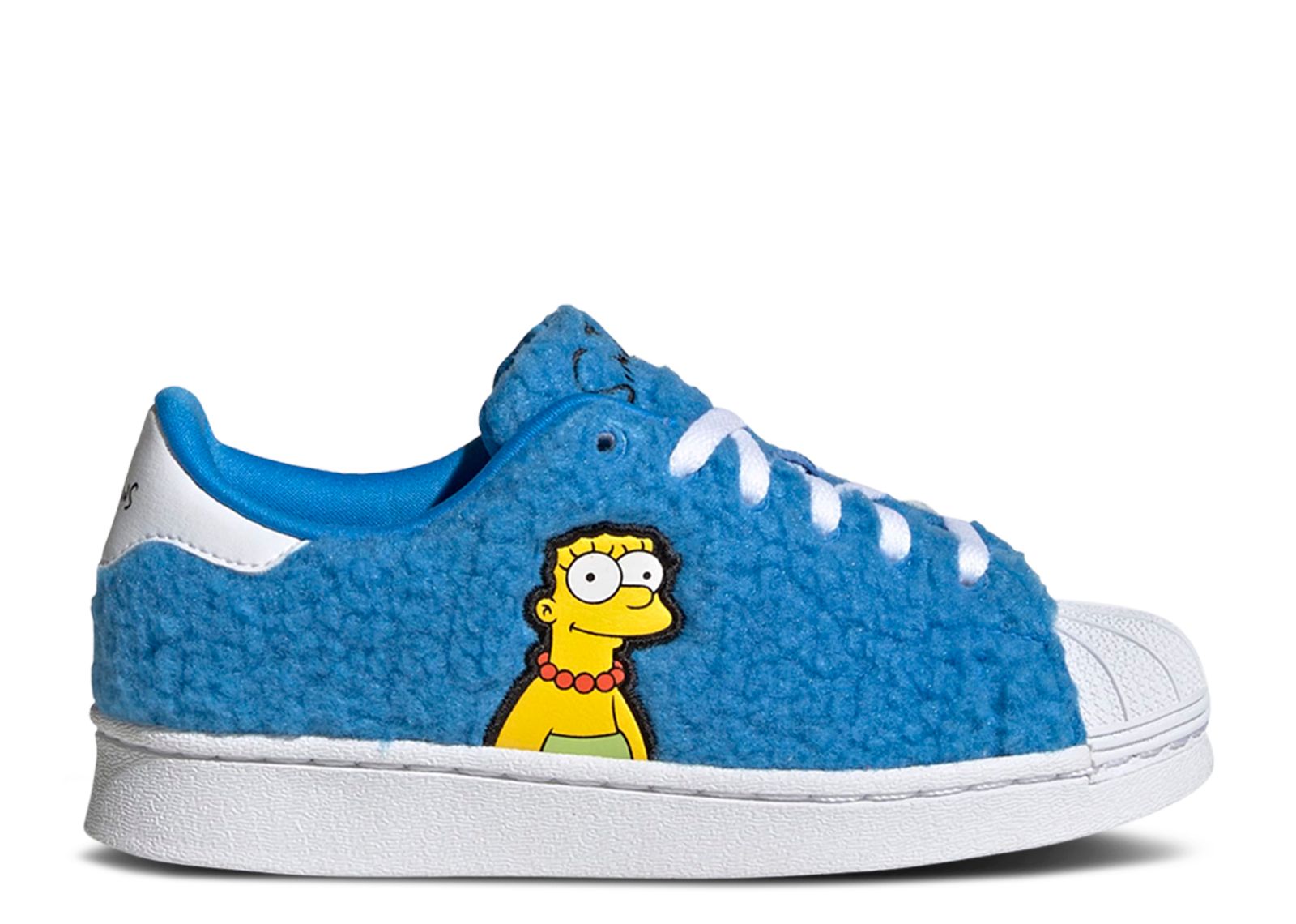 マーヤ The Simpsons adidas ZX 10.000C Krusty Burger H05783