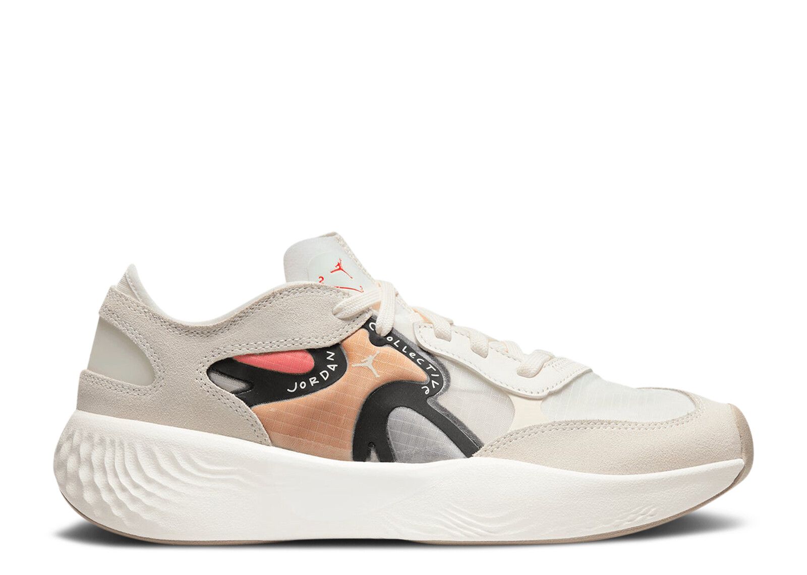 Wmns Jordan Delta 3 Low 'Jordan Women's Paris Collective'