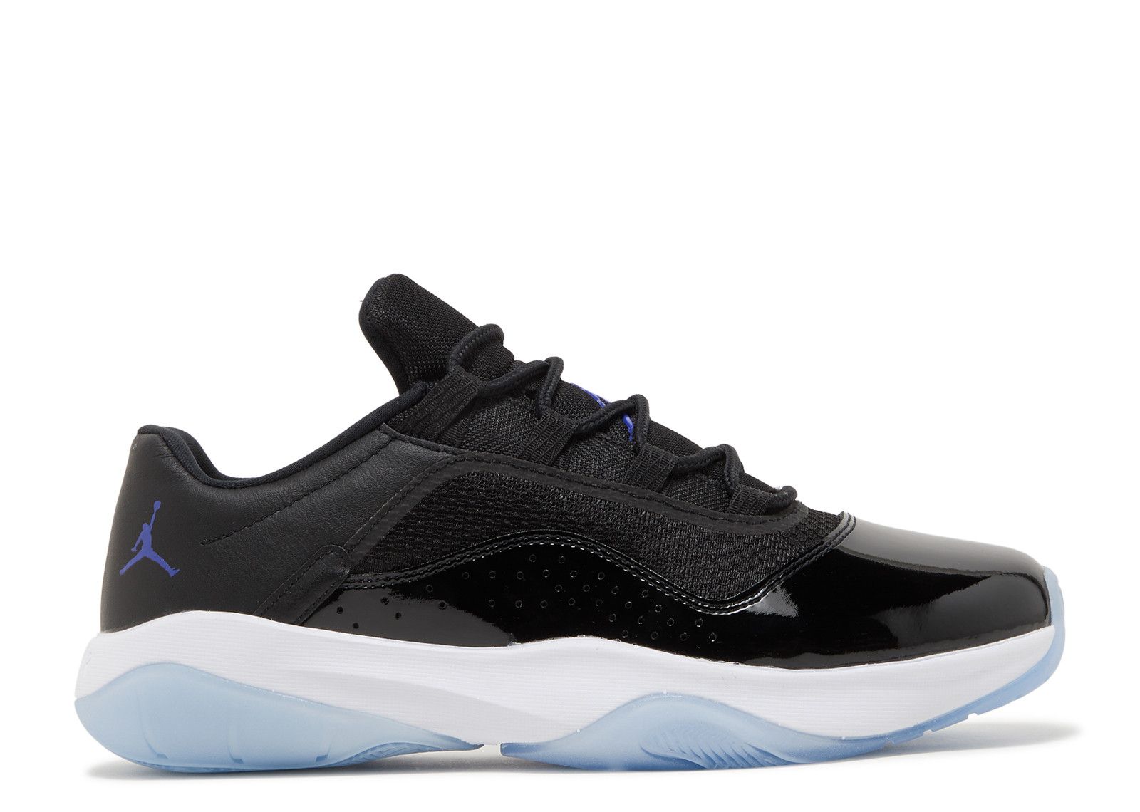 Jordan 11 CMFT Low 'Space Jam'