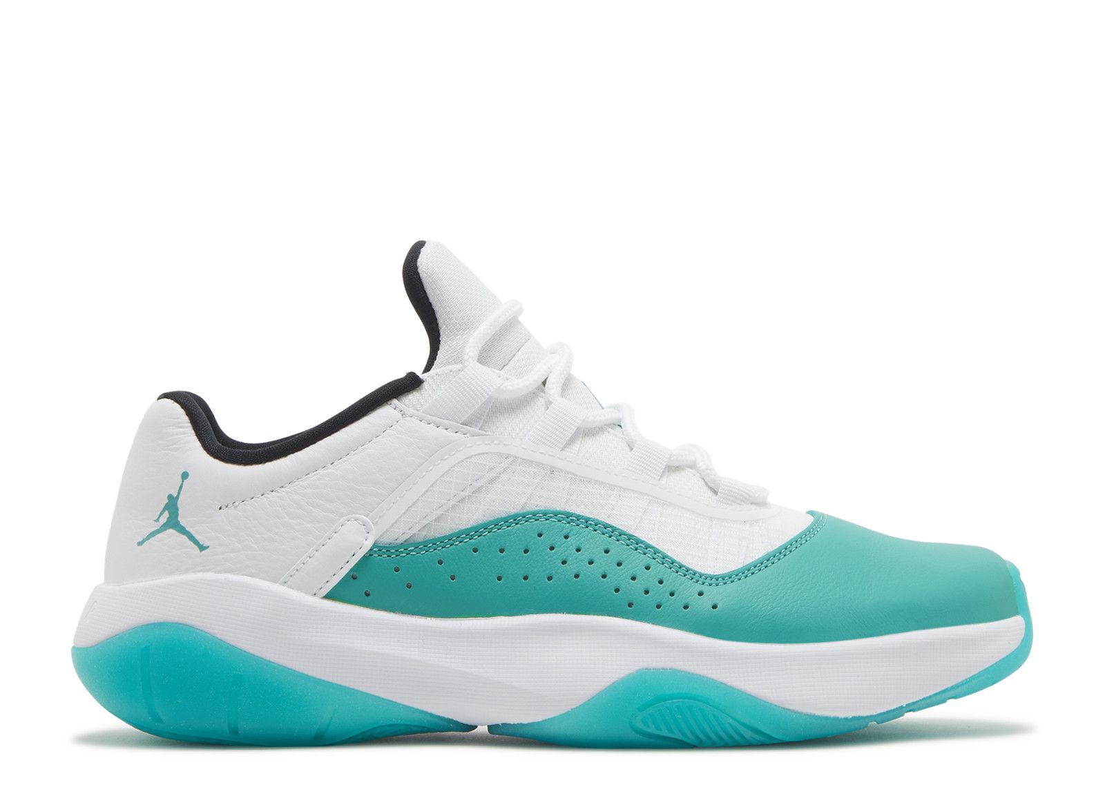 Wmns Jordan 11 CMFT Low 'New Emerald'