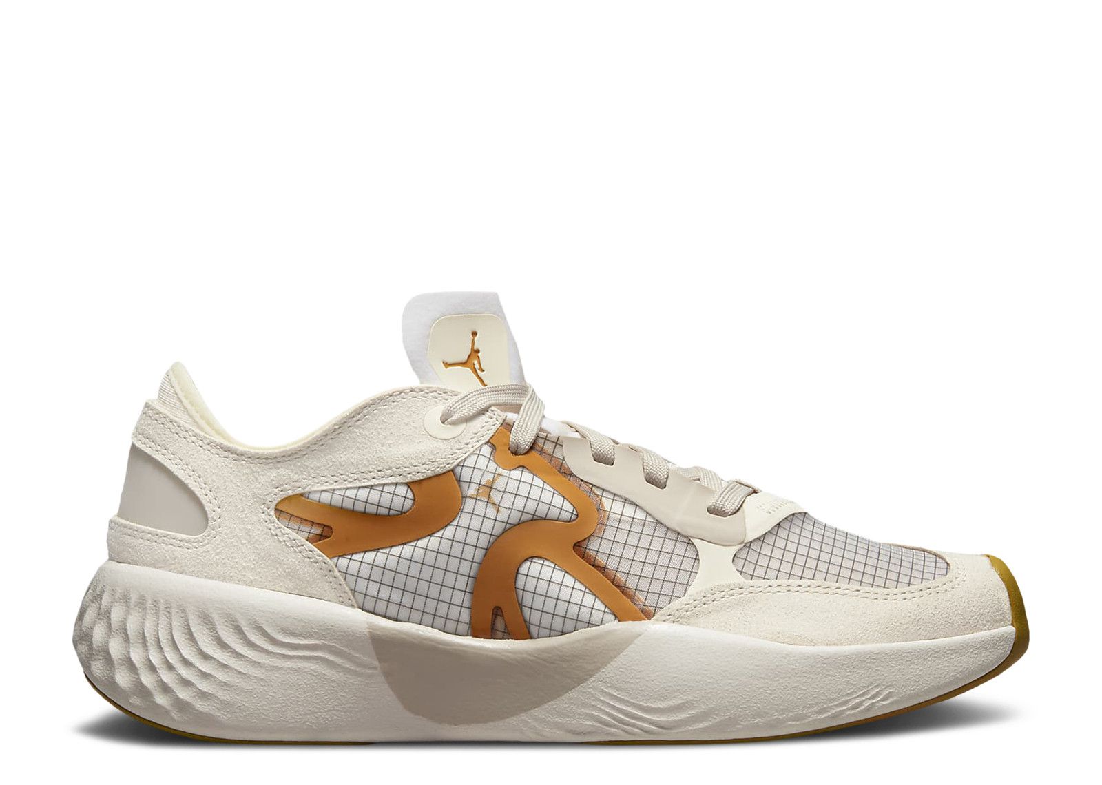 Wmns Jordan Delta 3 'Light Orewood Brown'