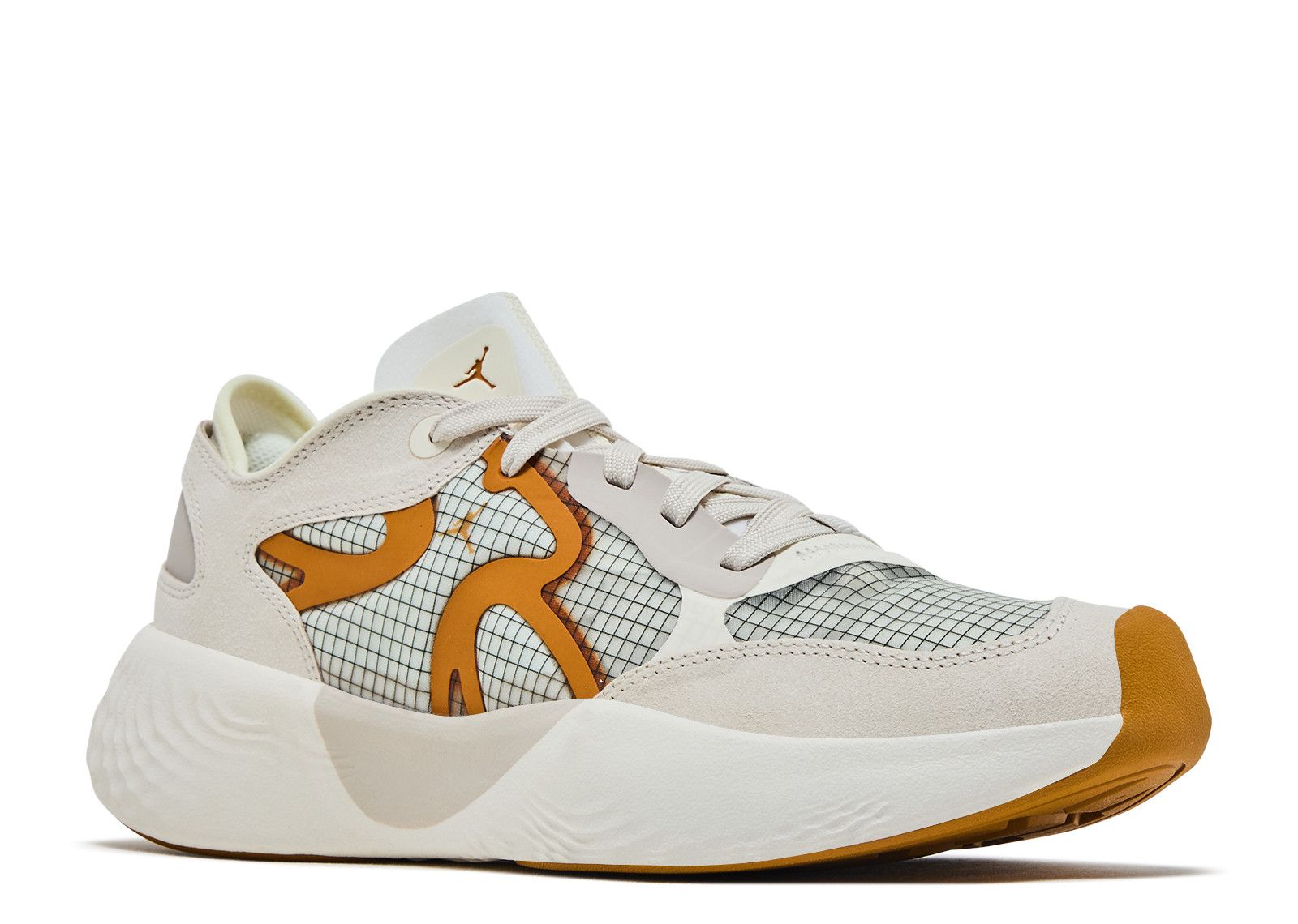 Wmns Jordan Delta 3 ‘Light Orewood Brown’