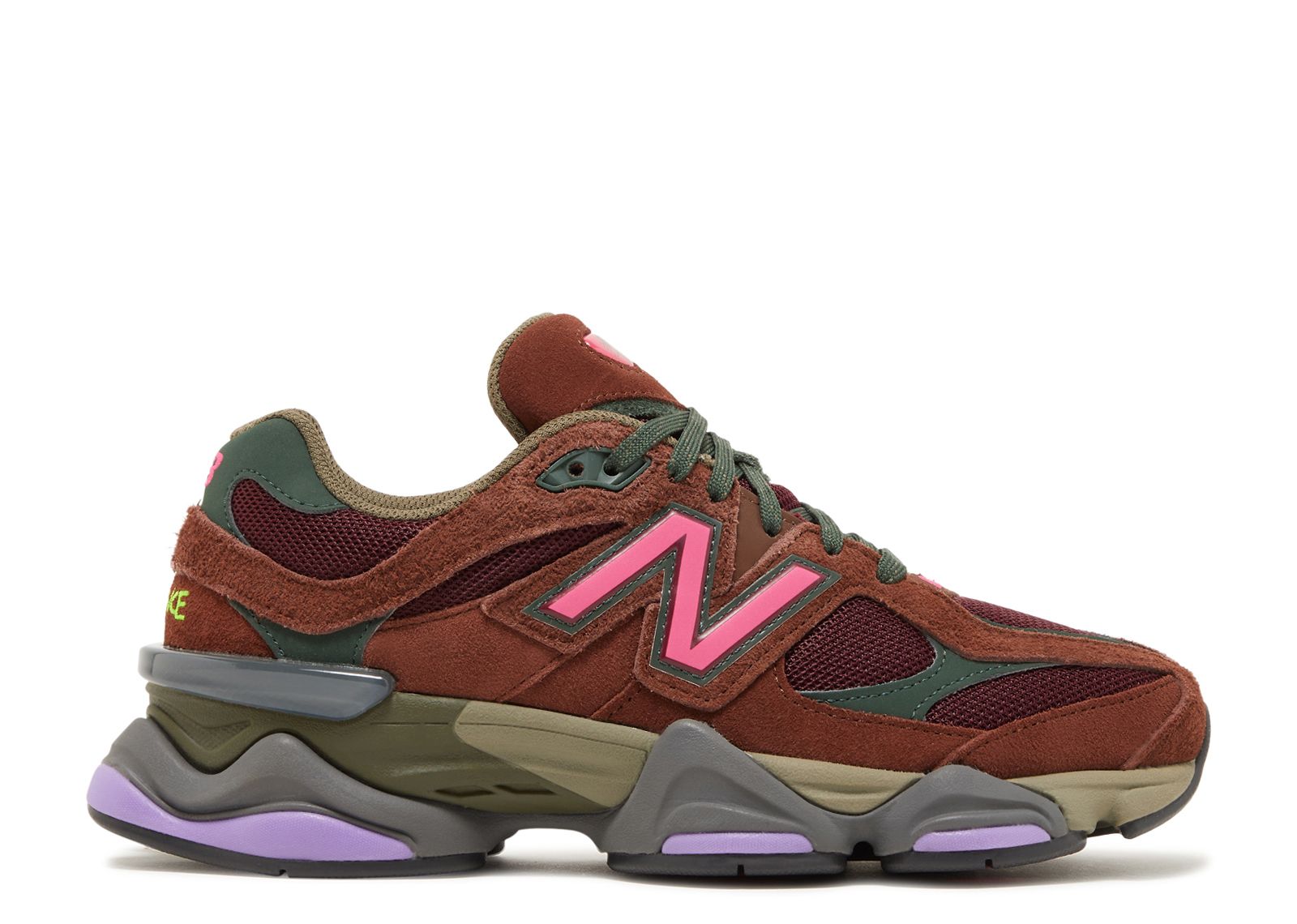 Discover: How The New Balance 327 Achieved Instantaneous Success, where to  buy the Joe Freshgoods New Balance 9060