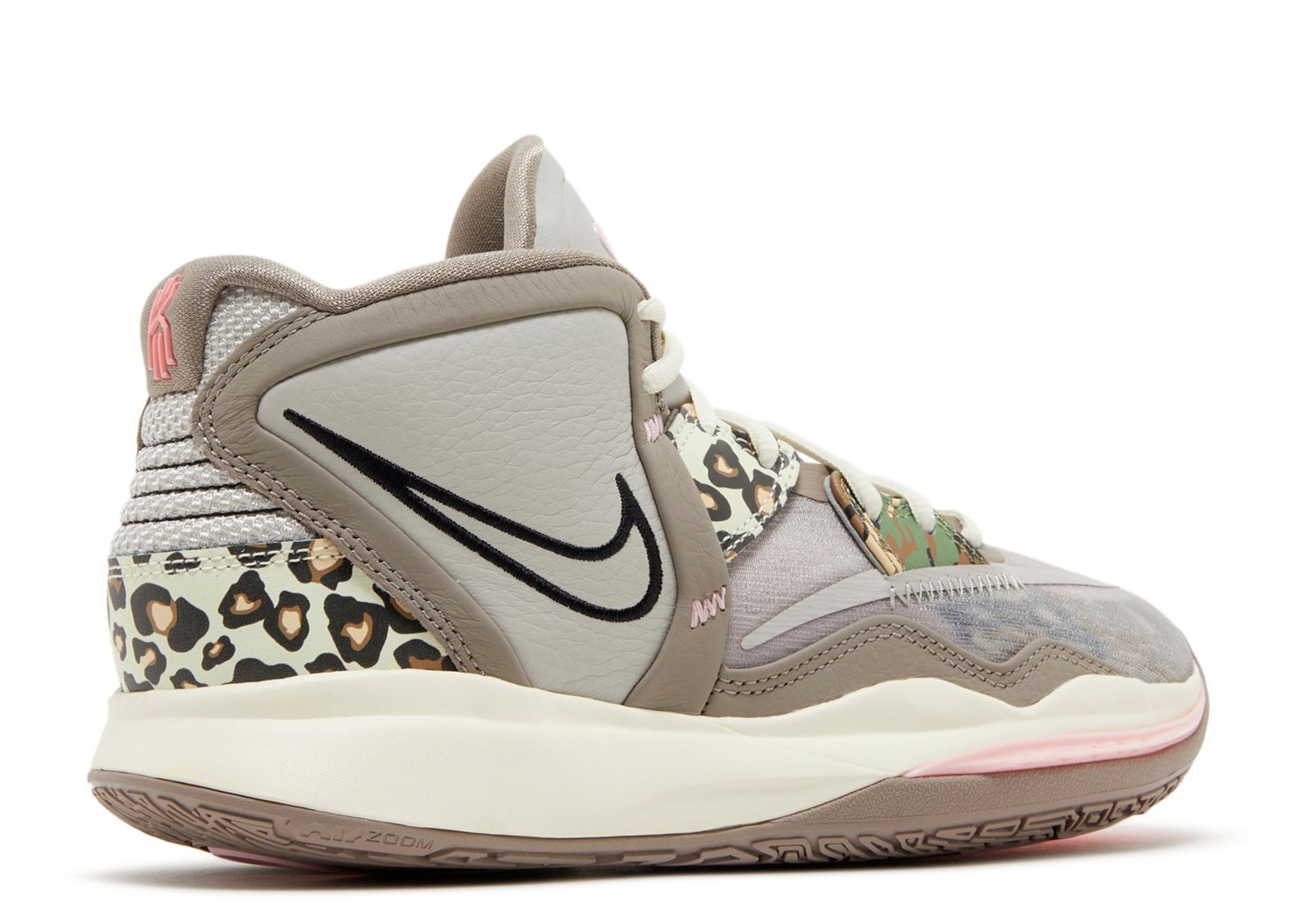 kyrie infinity moon fossil