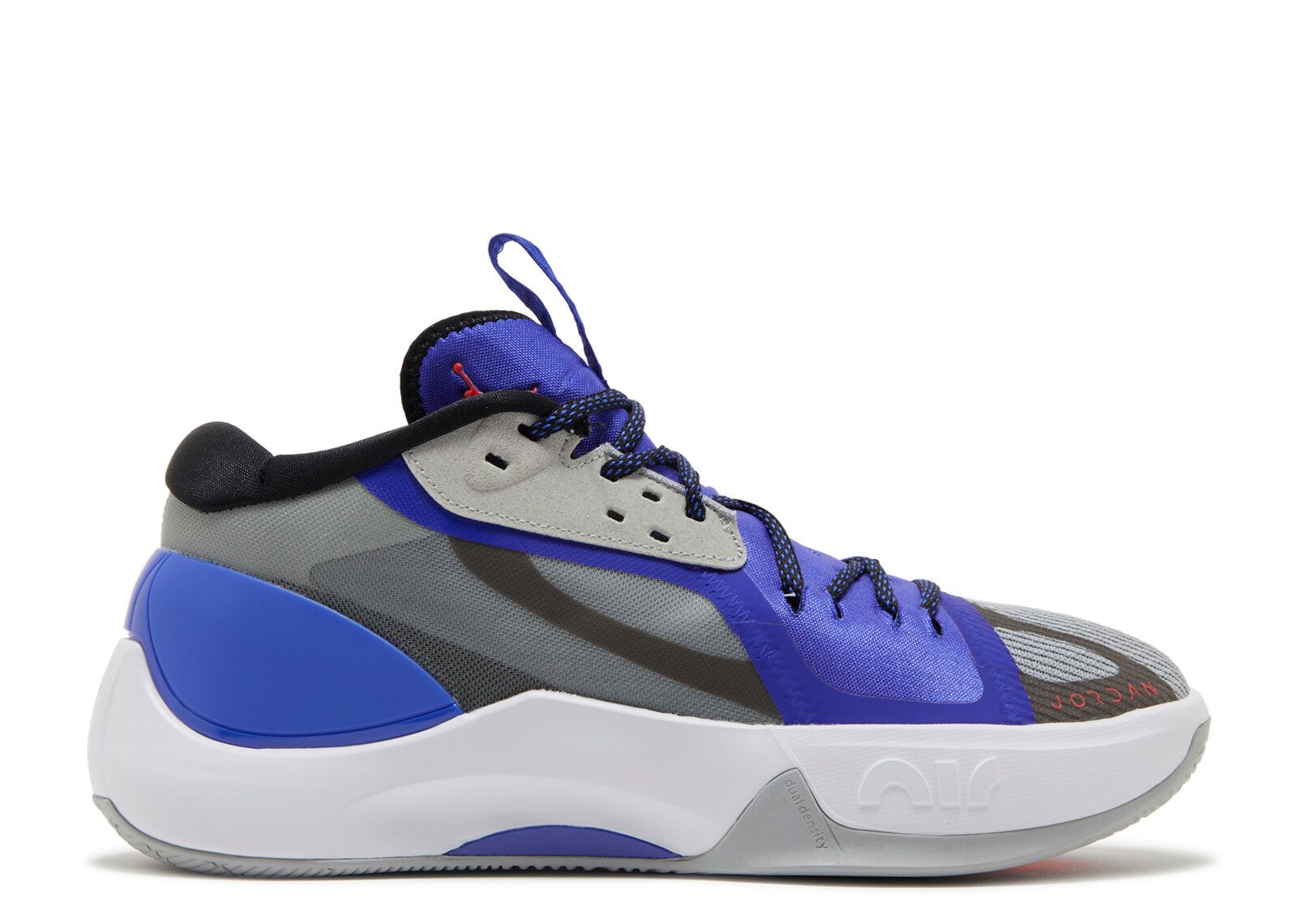 Jordan Zoom Separate PF 'Ultramarine'