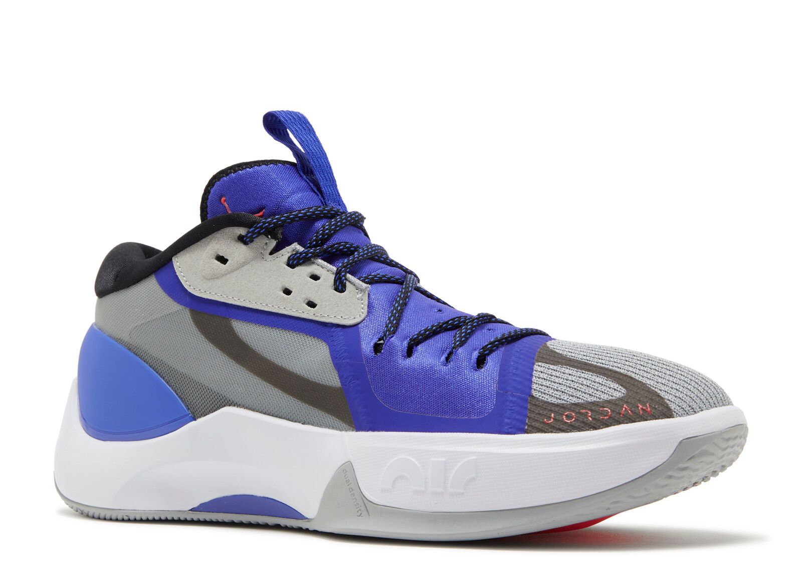Jordan Zoom Separate PF ‘Ultramarine’