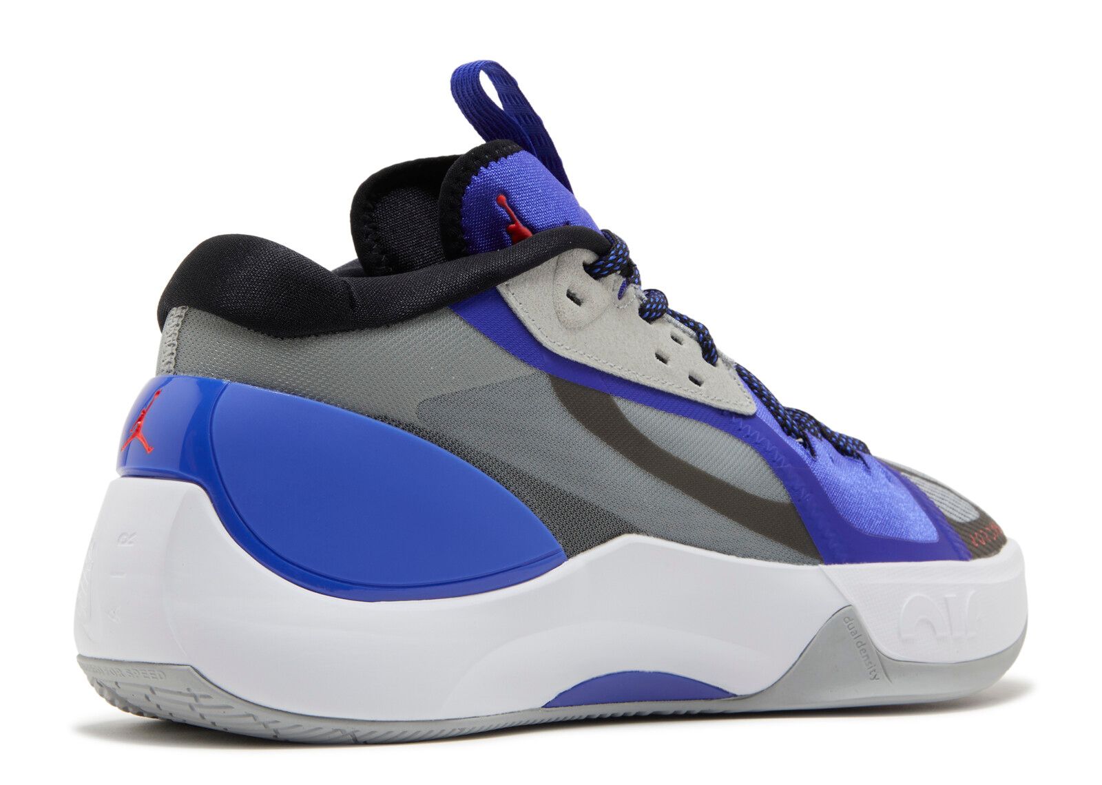 Jordan Zoom Separate PF ‘Ultramarine’
