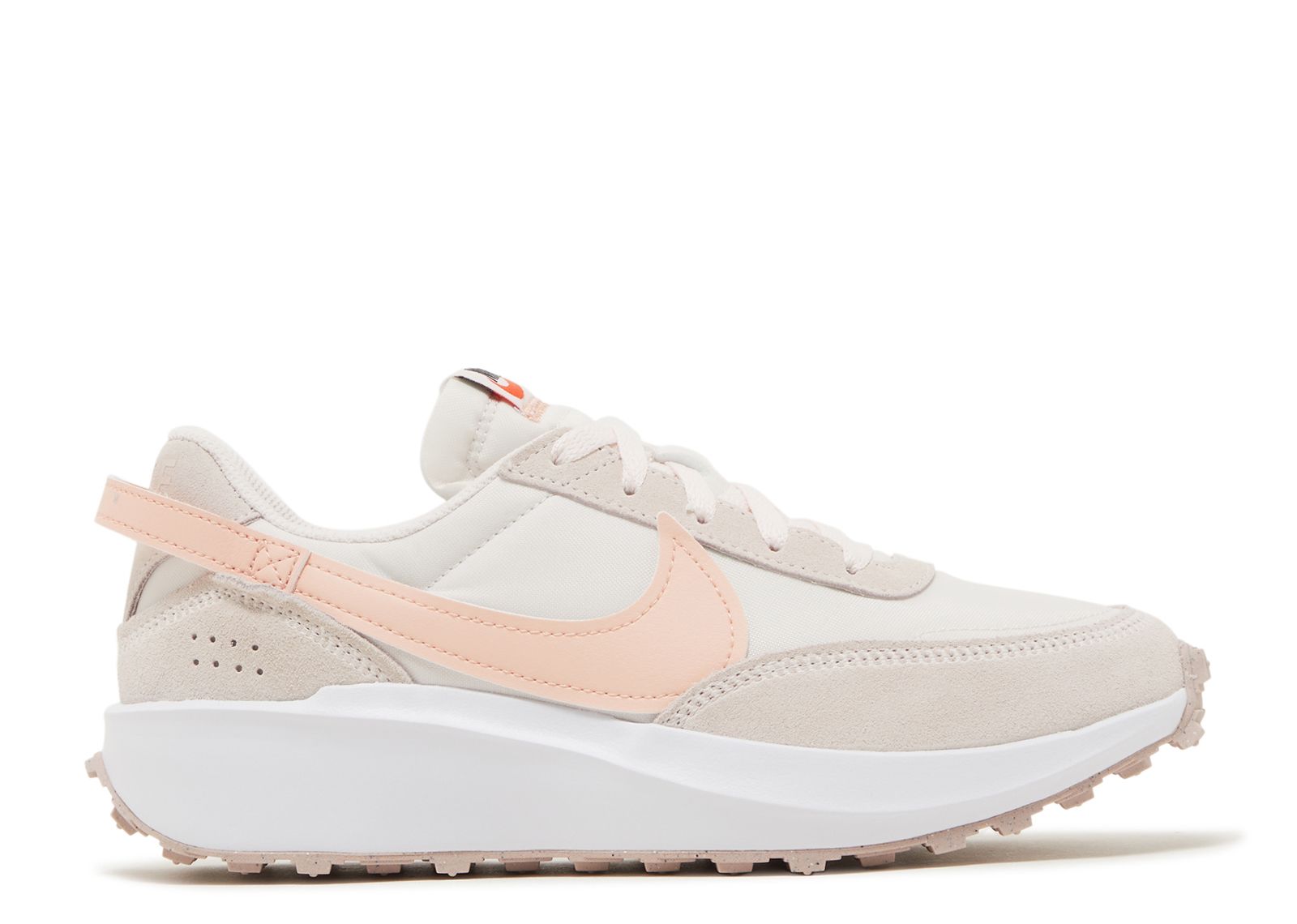 Wmns Waffle Debut 'Light Soft Pink' - Nike - DH9523 602 - light