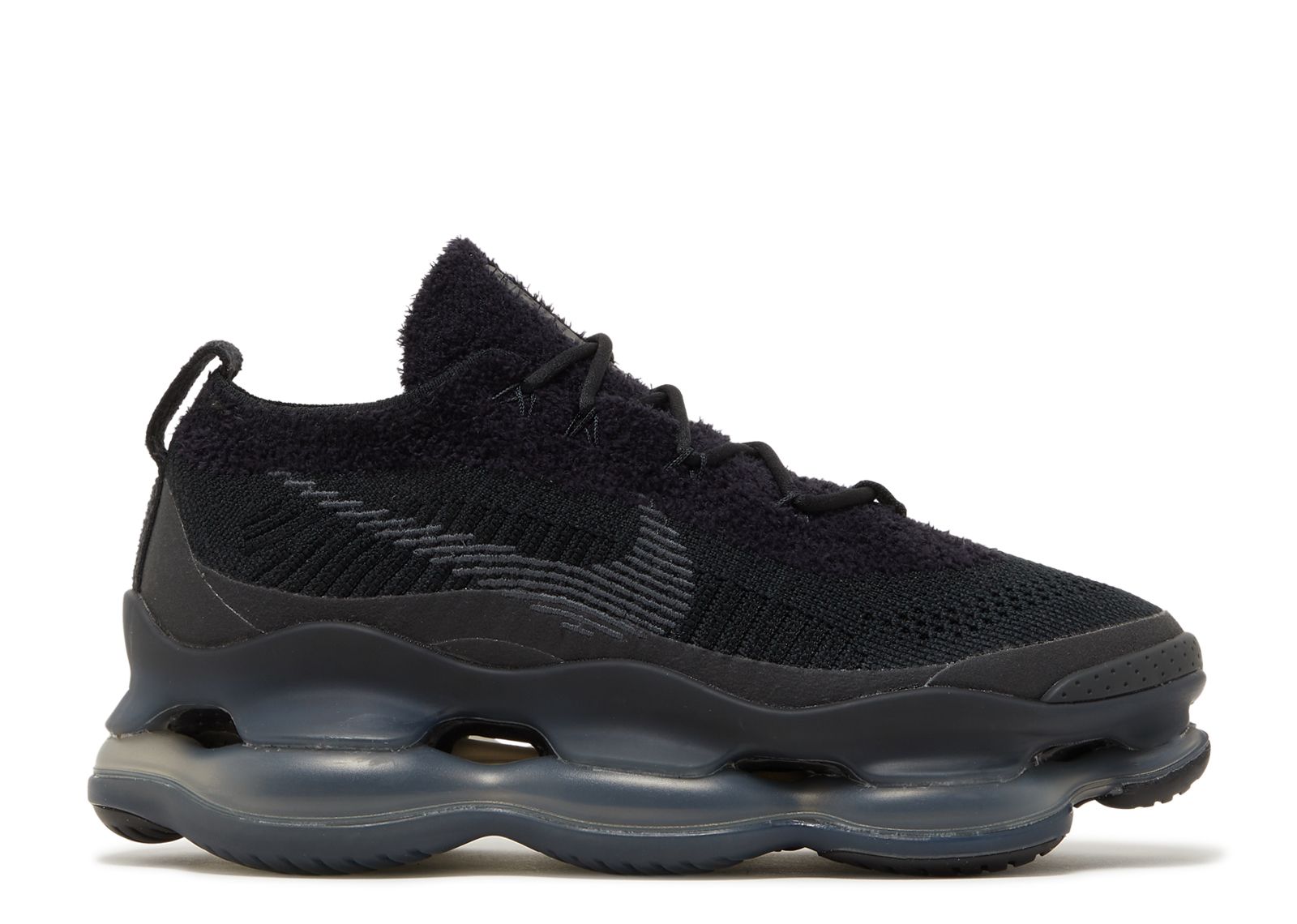 97 vapormax triple black