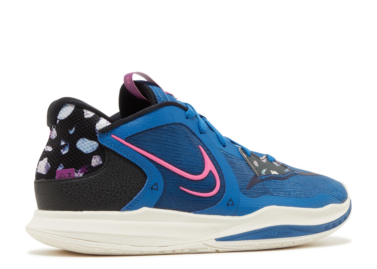 K*i様 【美品】Nike KYRIE LOW 5 EP NEW NIKE KYRIE LOW 5 Men's Basketball Shoes RARE LIMTED DS