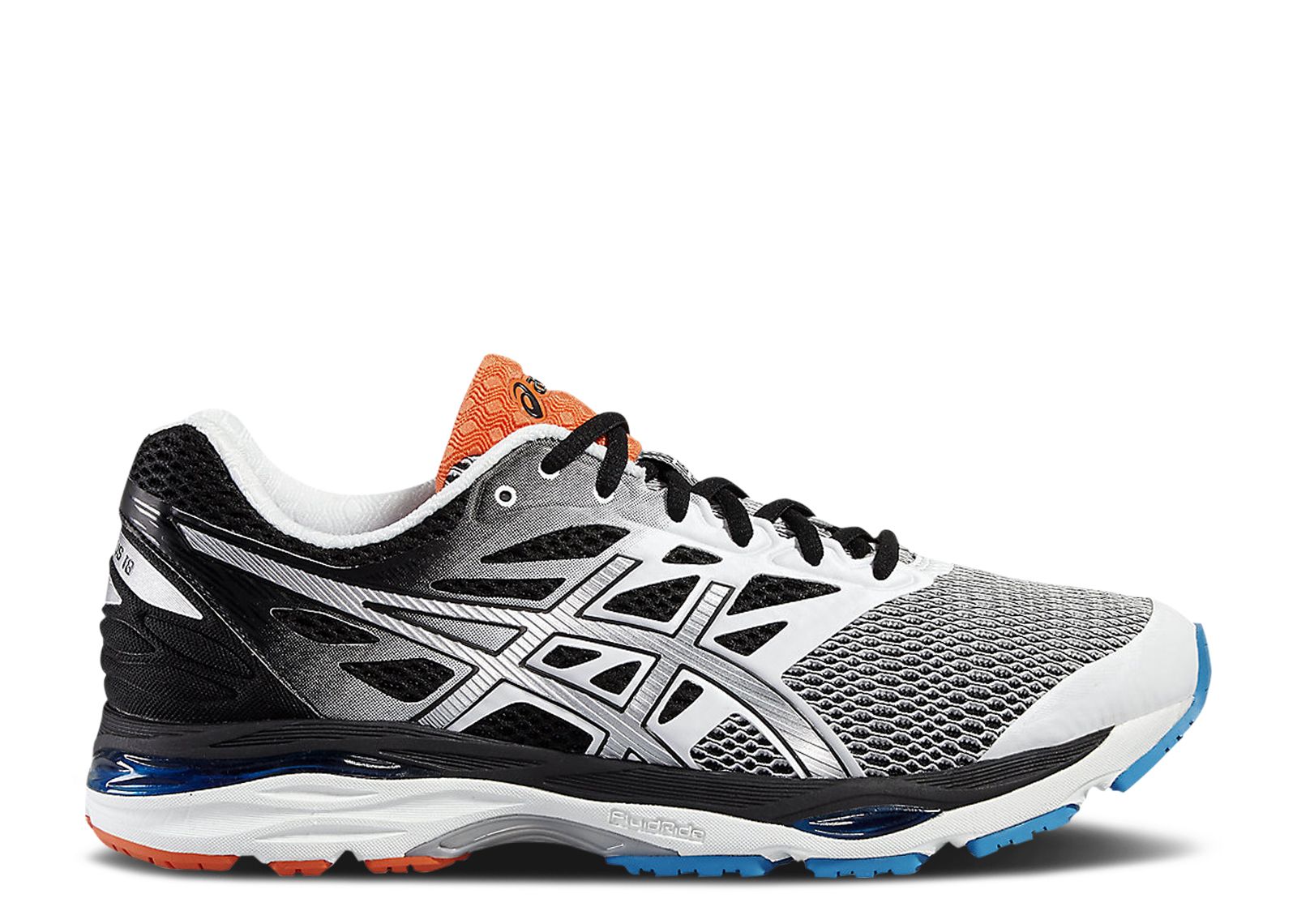 Asics gel shop cumulus 18 4e