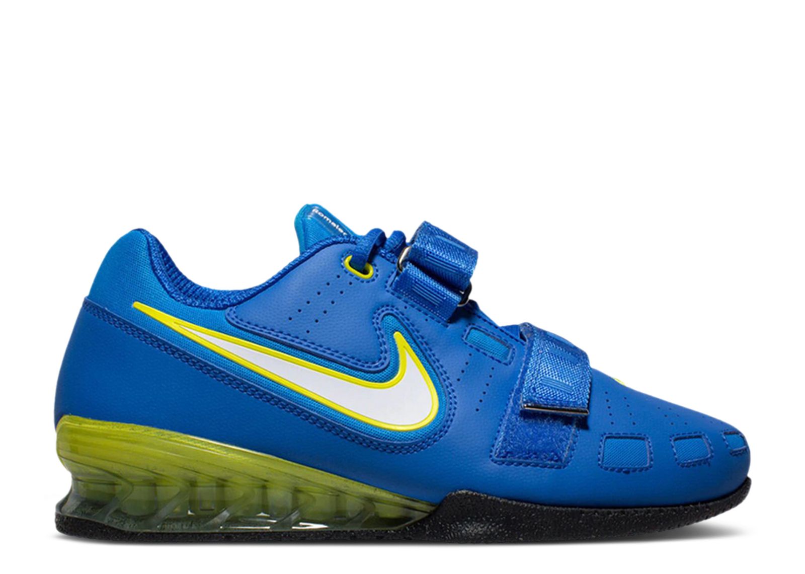 Nike Romaleos スニーカー | Flight Club Japan