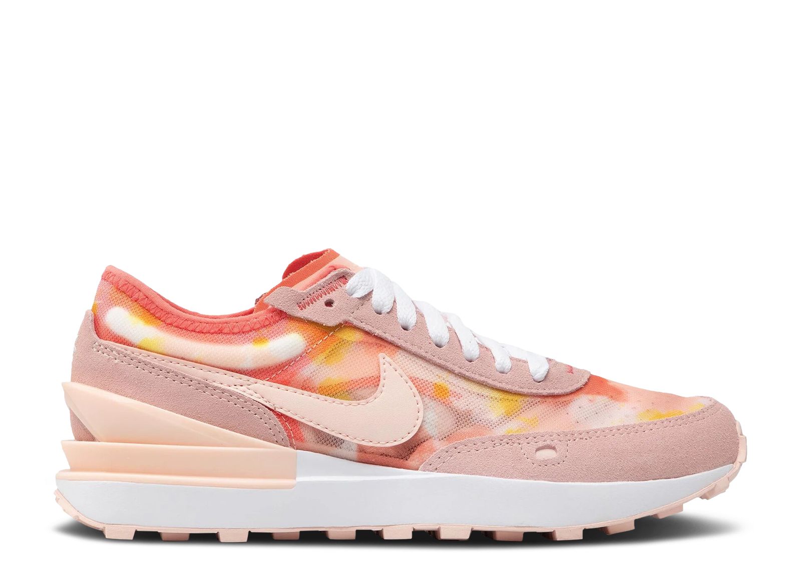 coral nike air max thea