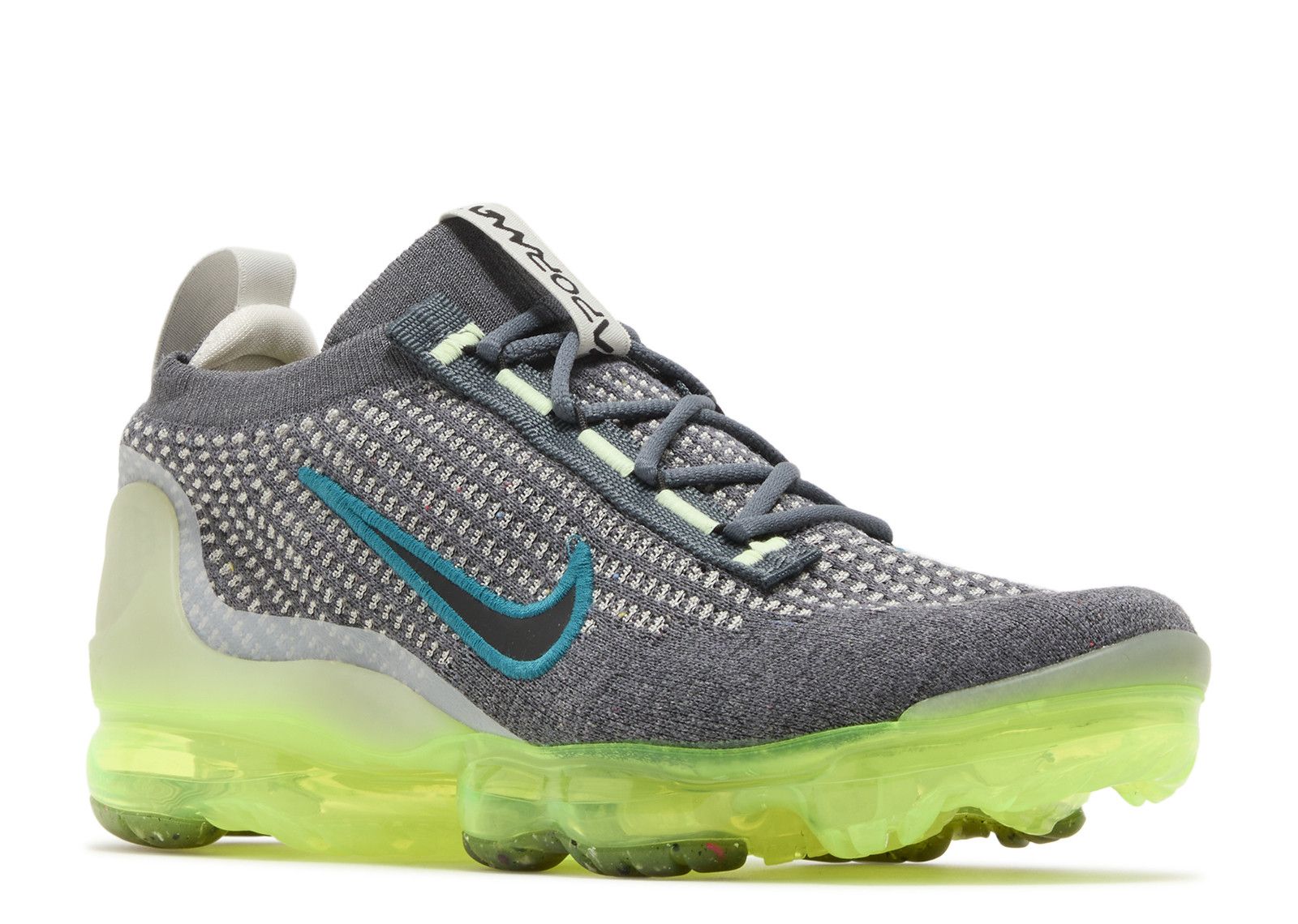 air vapormax barely grey