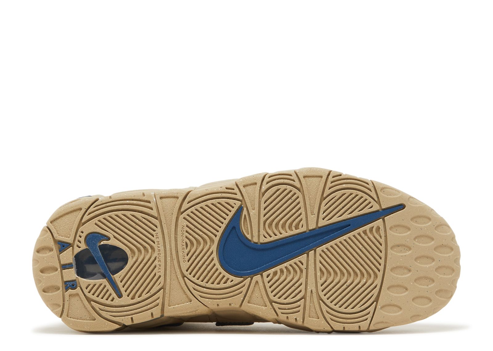 nike uptempo cafe