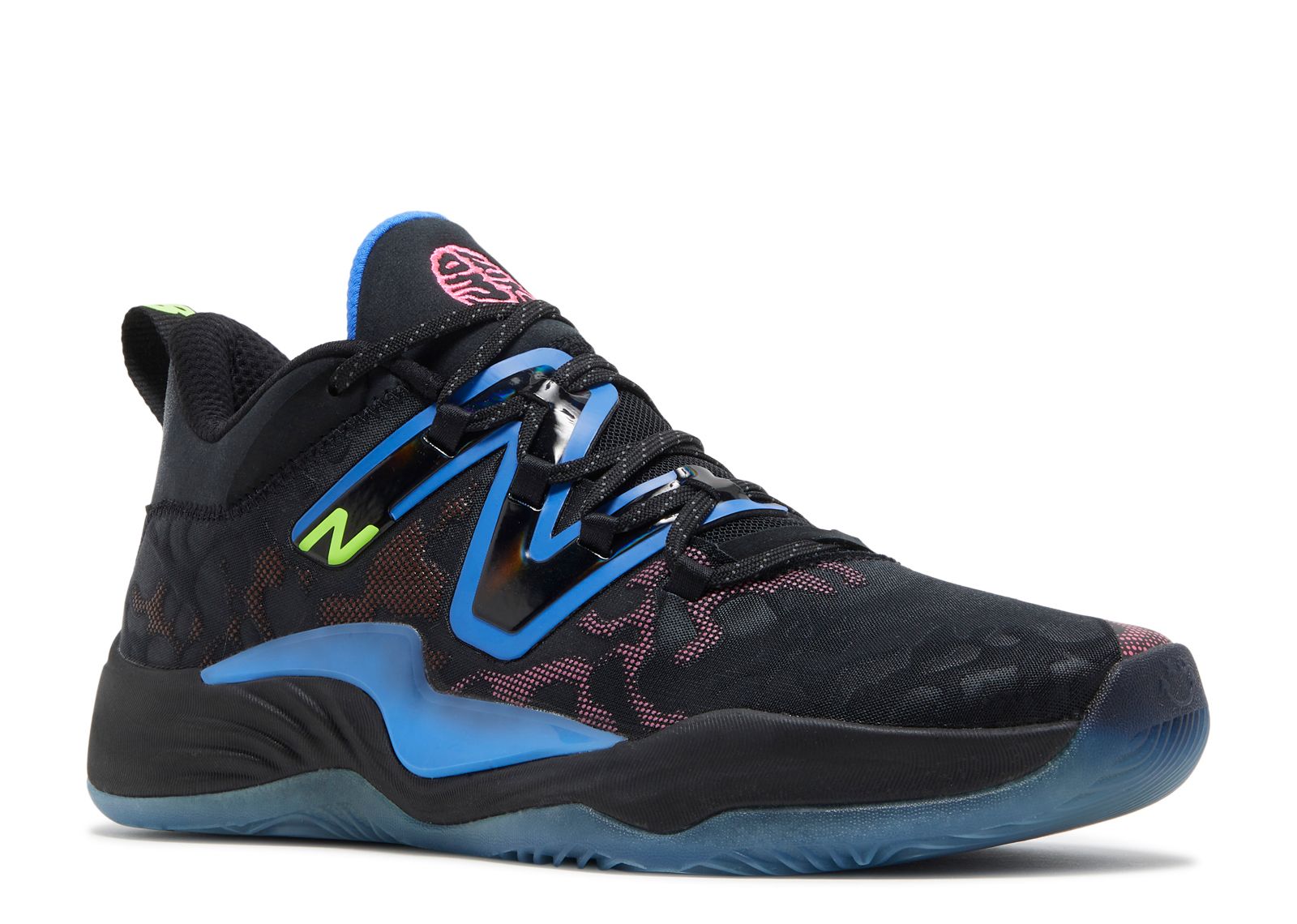 New Balance Jamal Murray X Two WXY V3 'Cerebral' - New