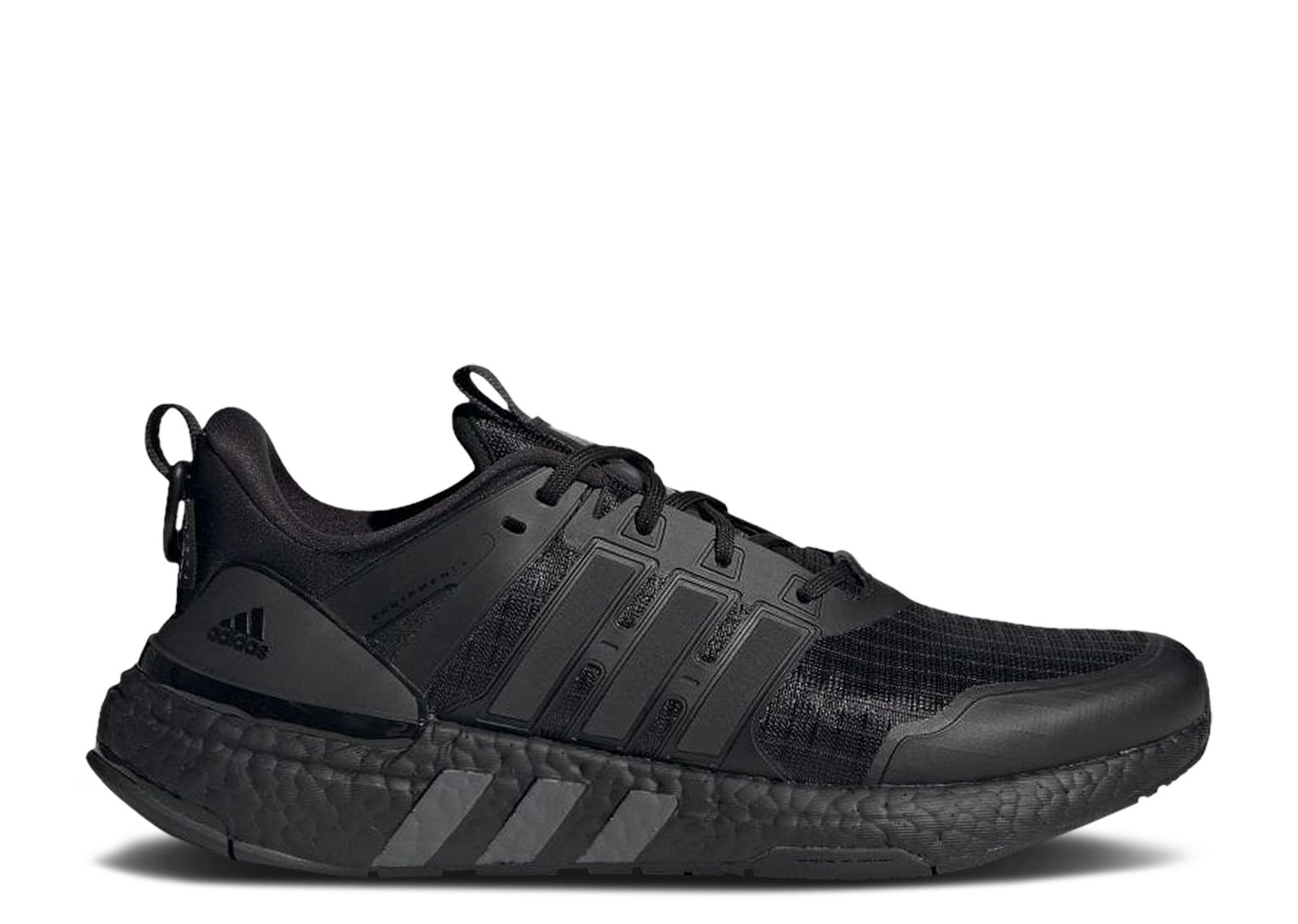 Equipment+ 'Triple Black' - Adidas - GZ1328 - core black/core black/core  black | Flight Club